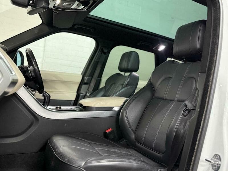 2017 Land Rover Range Rover Sport - Image 36