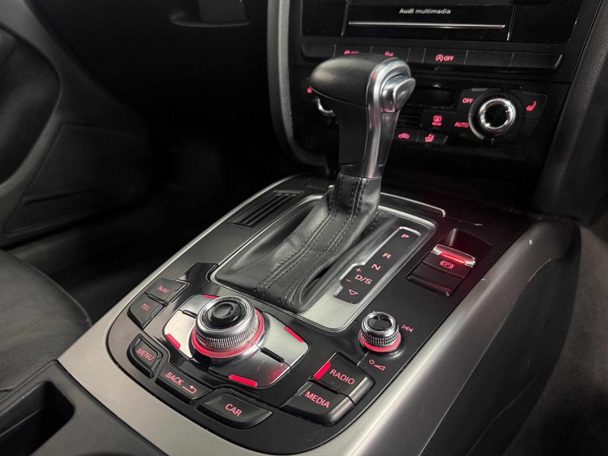 2013 Audi A5 - Image 12