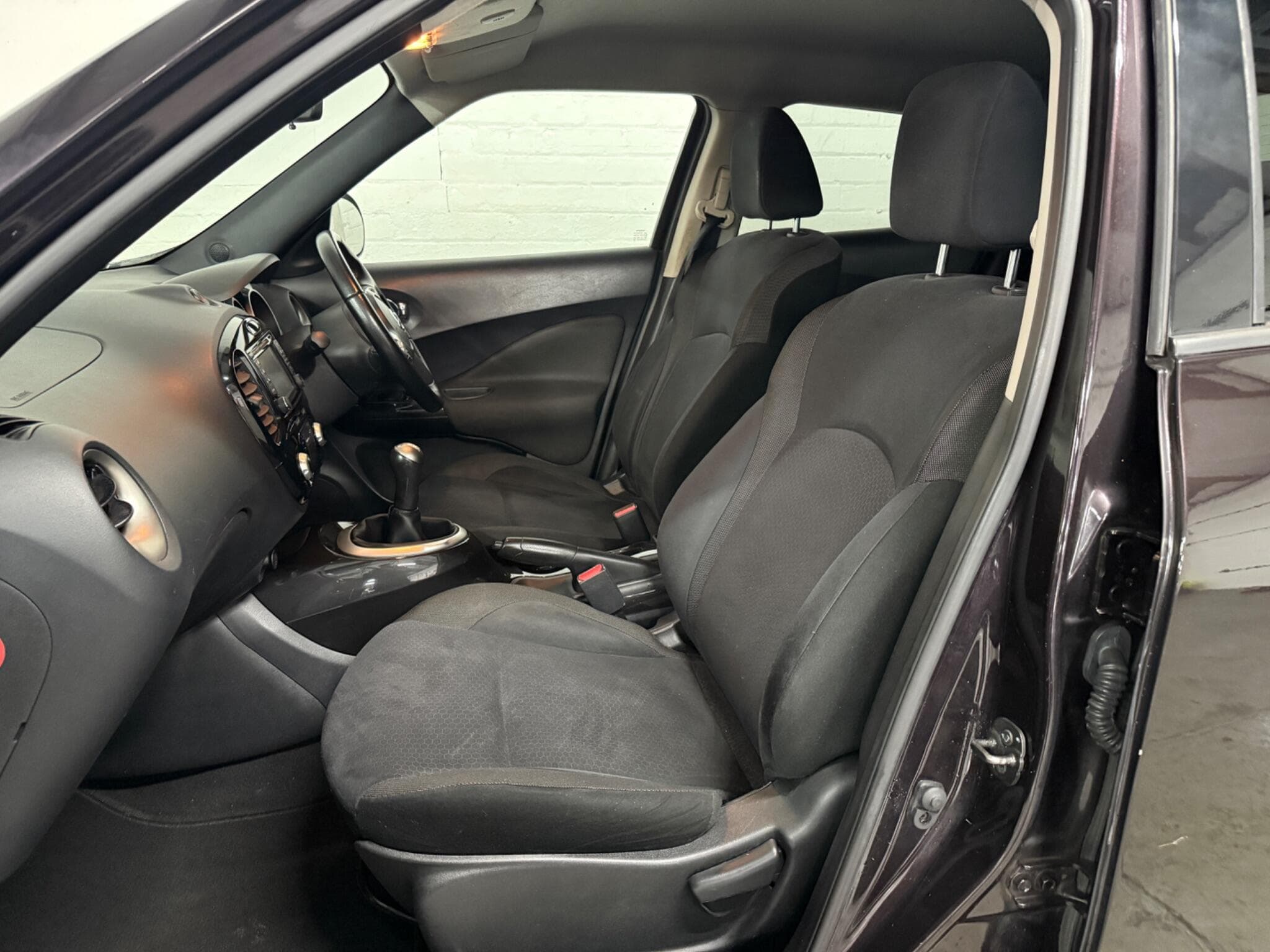 2014 Nissan Juke - Image 19