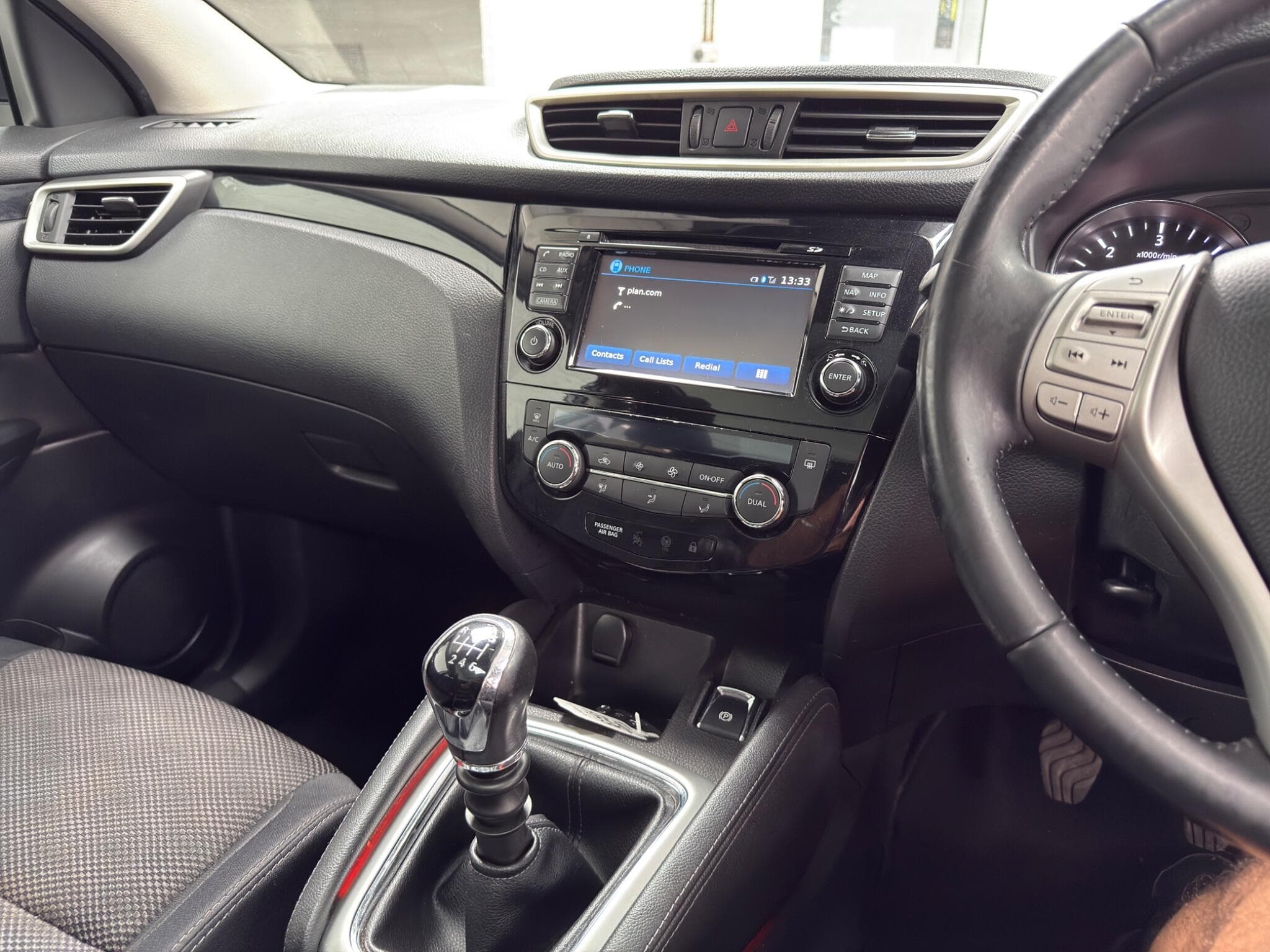 2015 Nissan Qashqai - Image 23