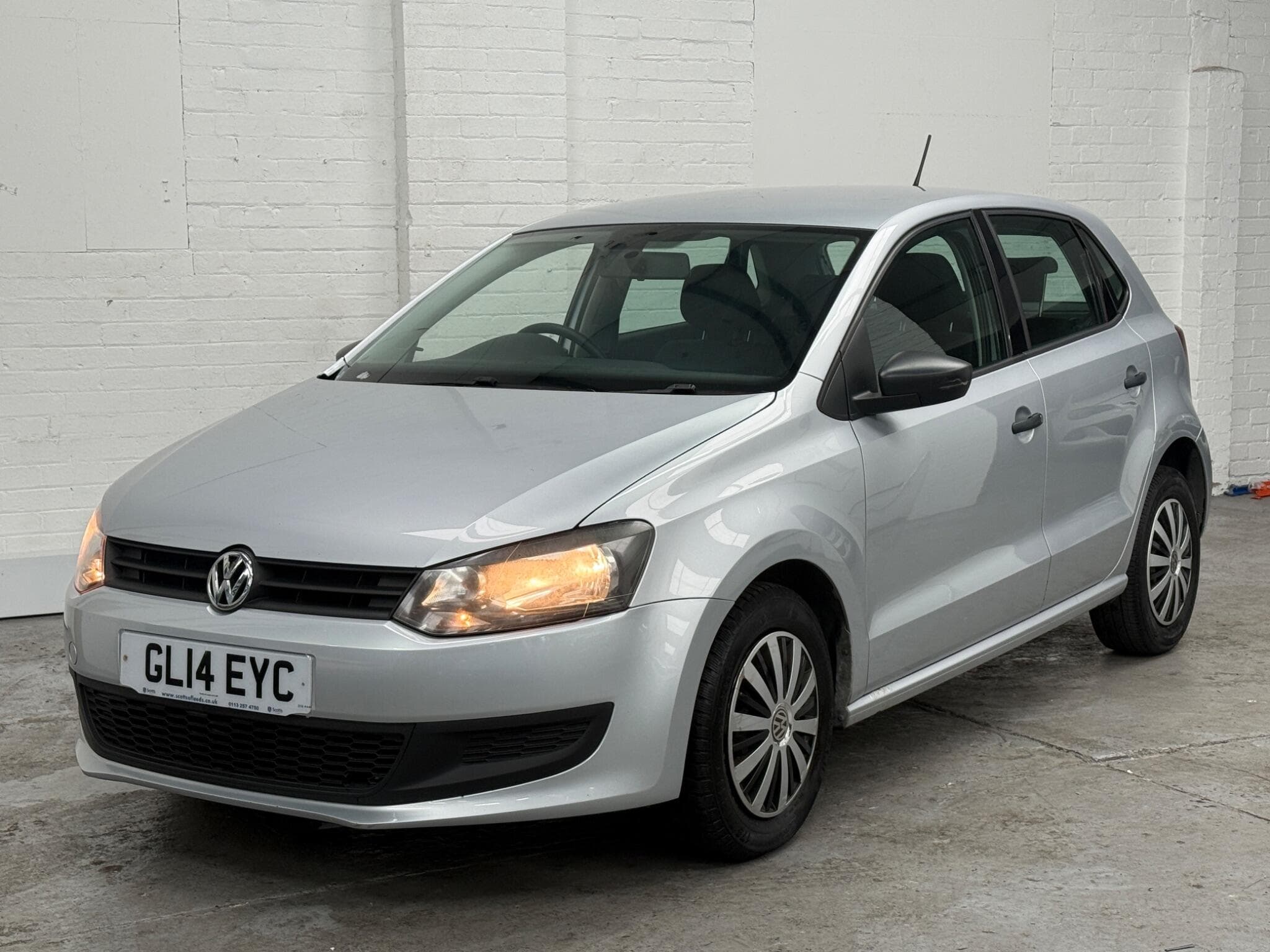2014 Volkswagen Polo - Image 7