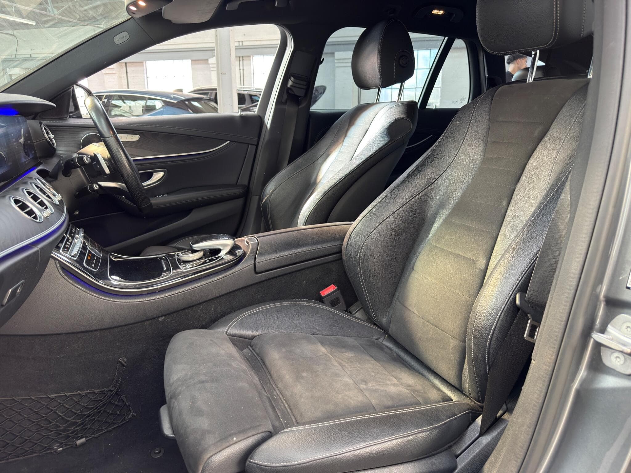 2016 Mercedes-Benz E Class - Image 22