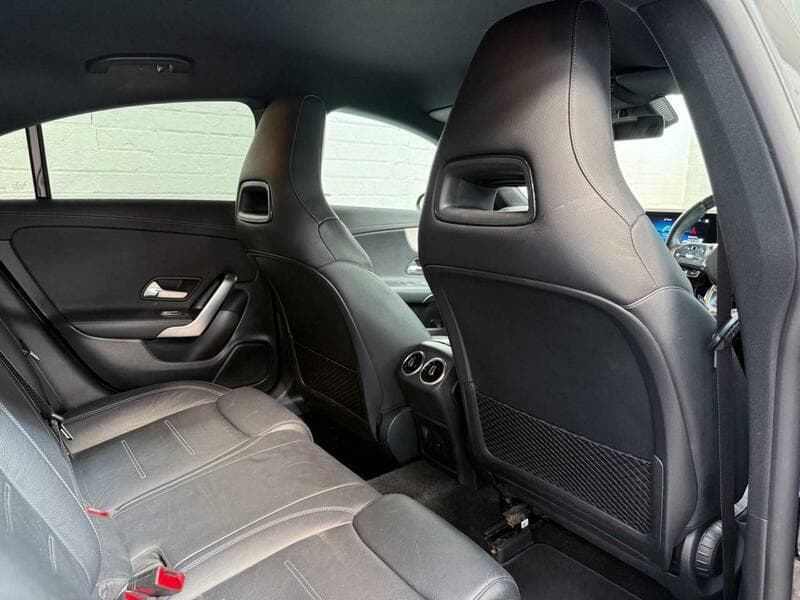 2022 Mercedes-Benz CLA - Image 26