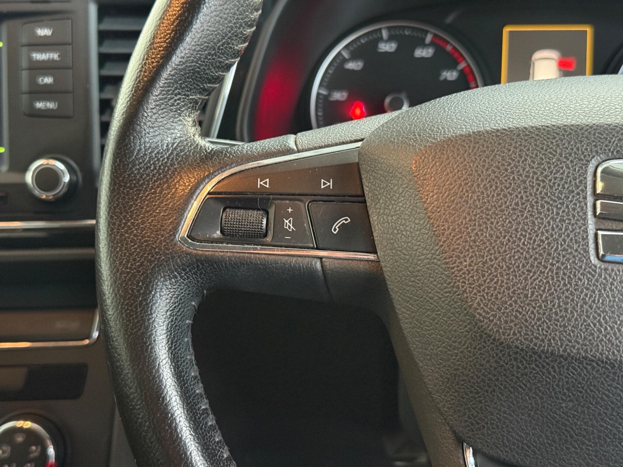 2015 SEAT Leon - Image 13