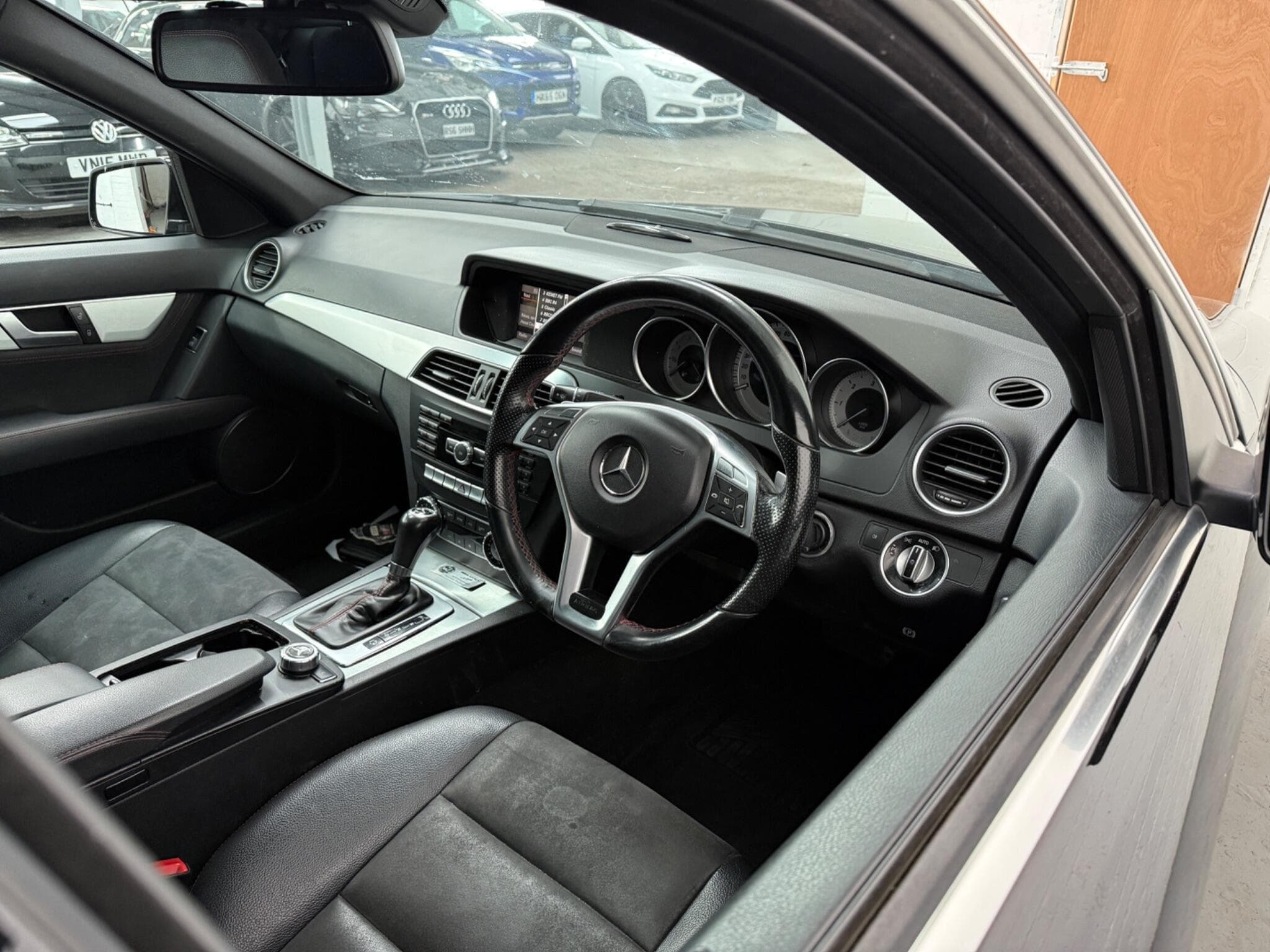 2013 Mercedes-Benz C Class - Image 14