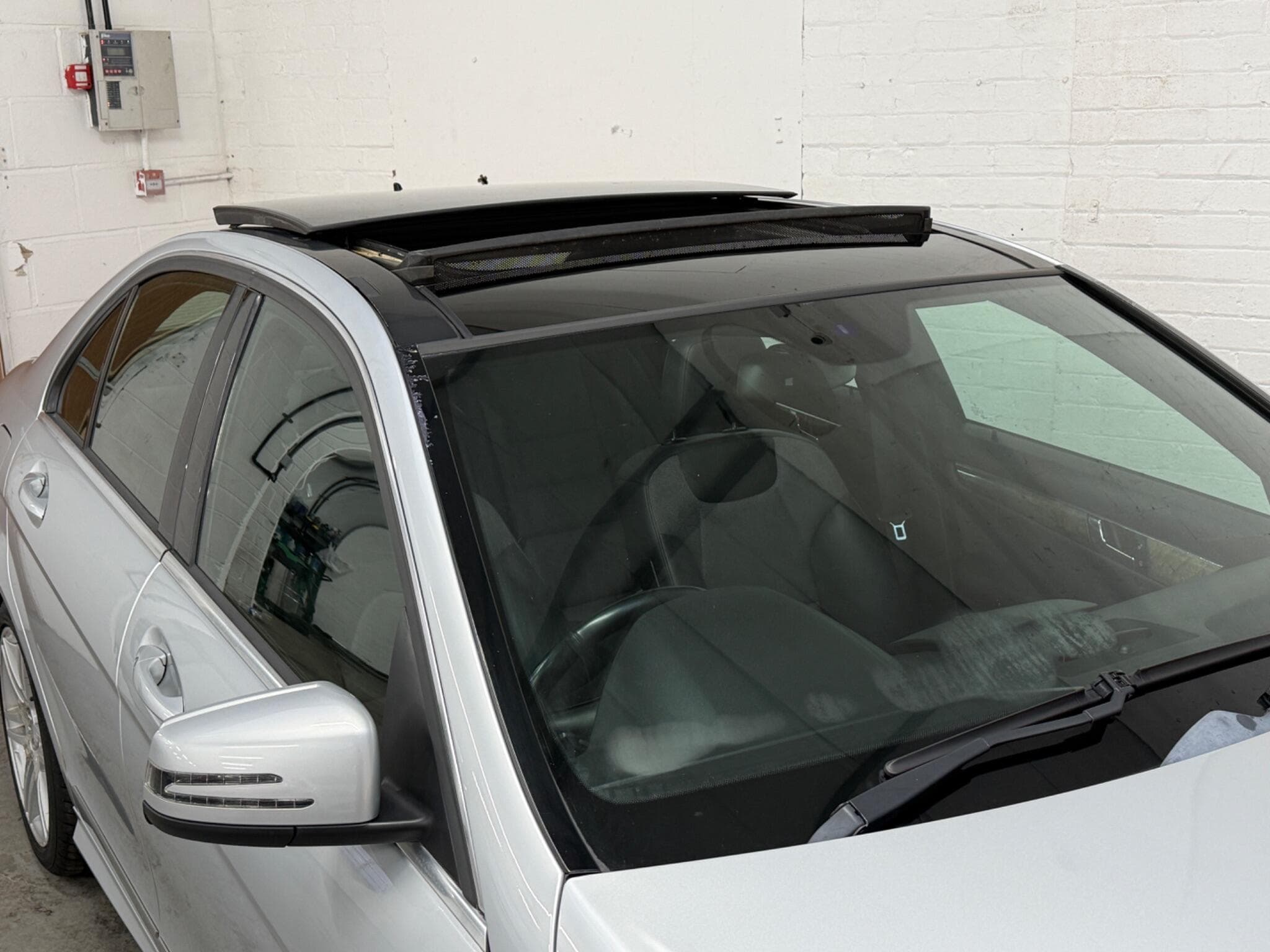 2011 Mercedes-Benz C Class - Image 27