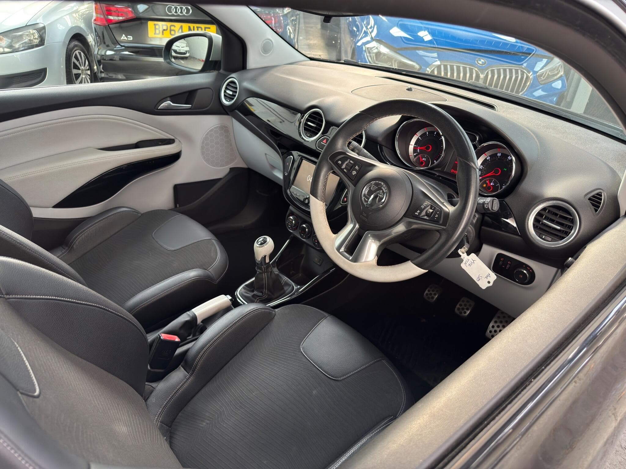 2014 Vauxhall ADAM - Image 10