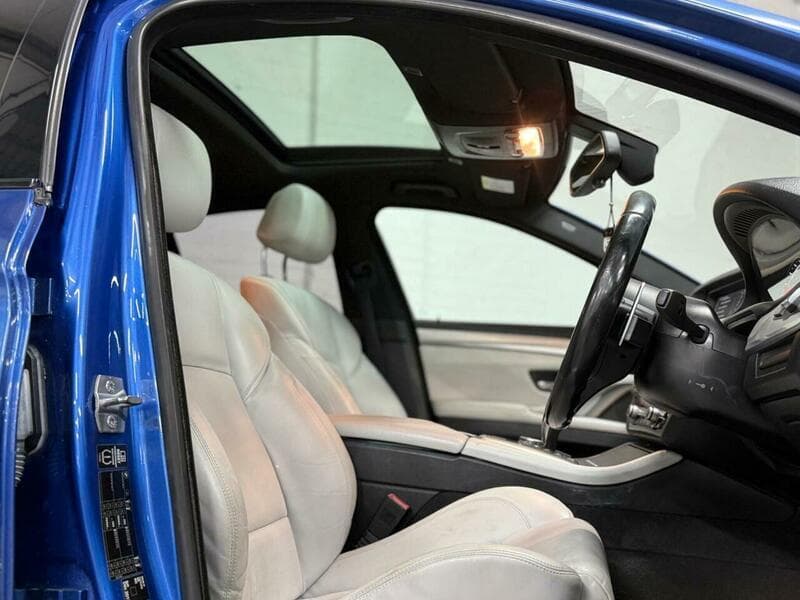 2014 BMW M5 - Image 20