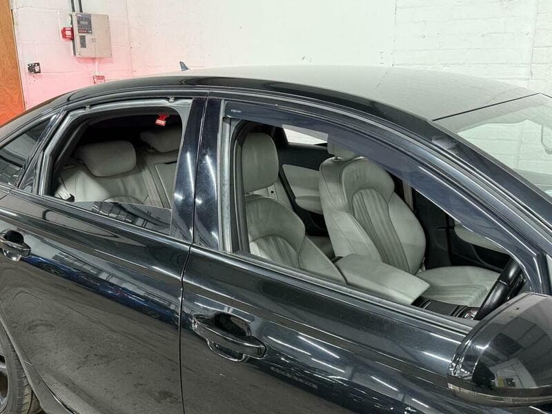 2014 Audi A6 Saloon - Image 35