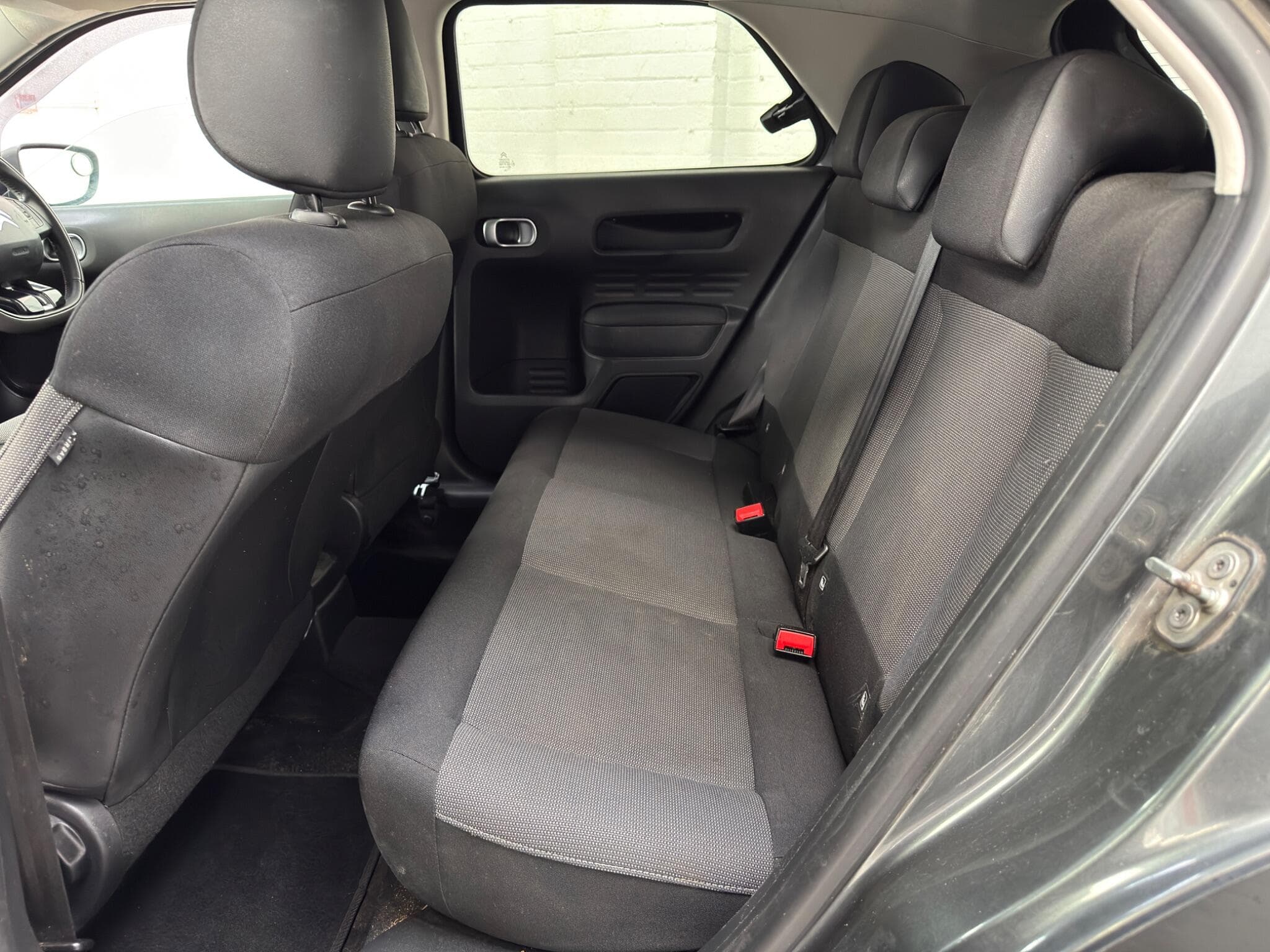 2015 Citroen C4 Cactus - Image 13