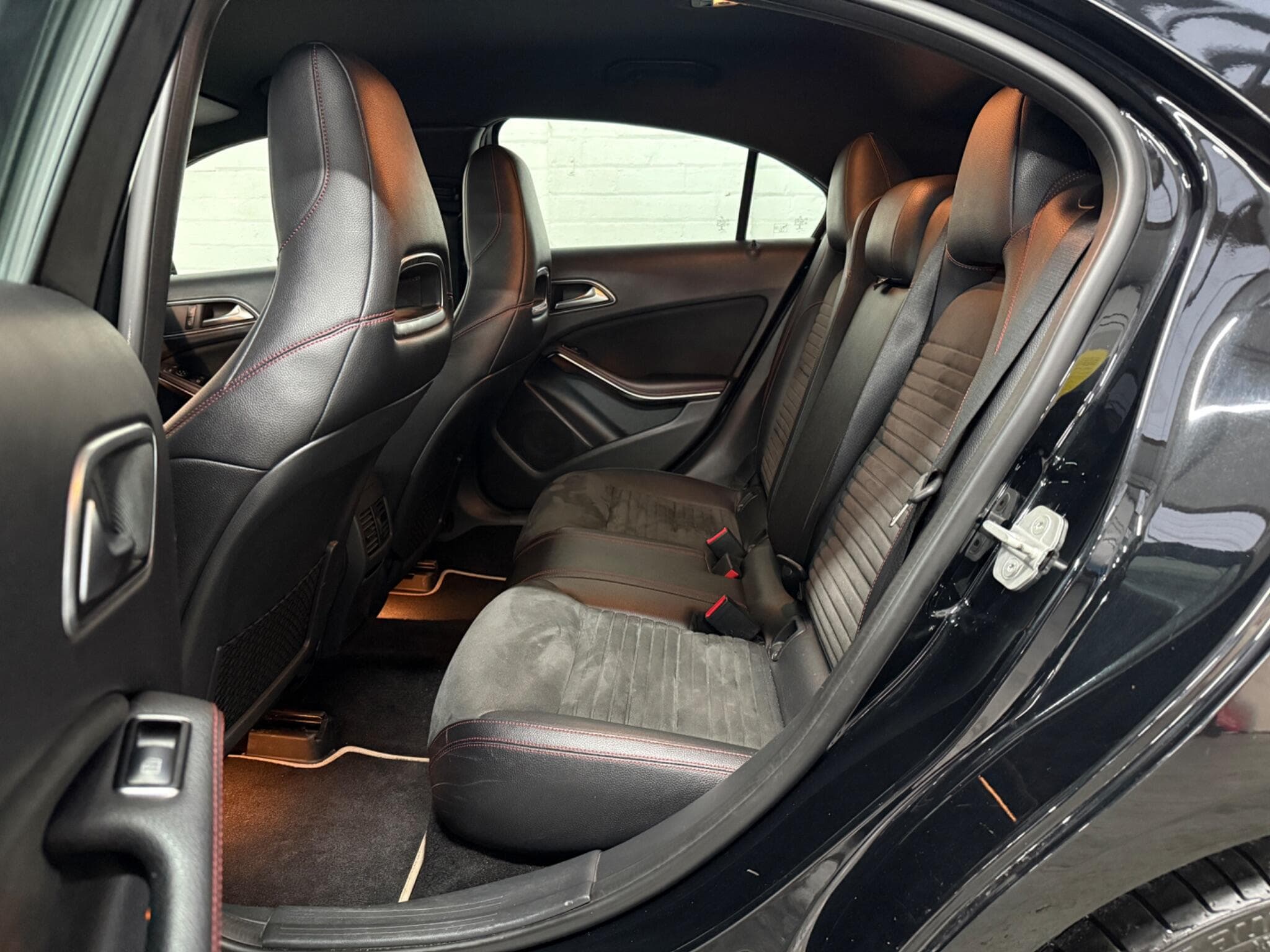 2016 Mercedes-Benz A Class - Image 17