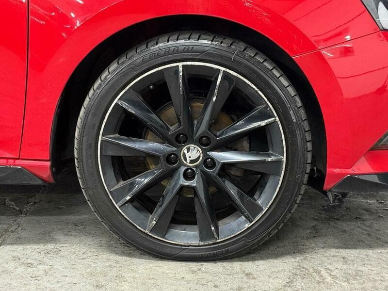 2017 Skoda Fabia - Image 5