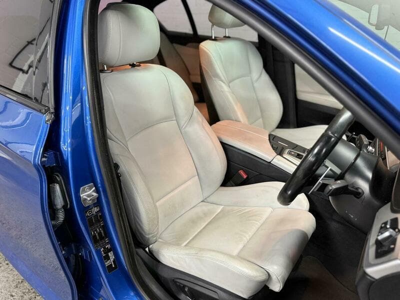 2014 BMW M5 - Image 19