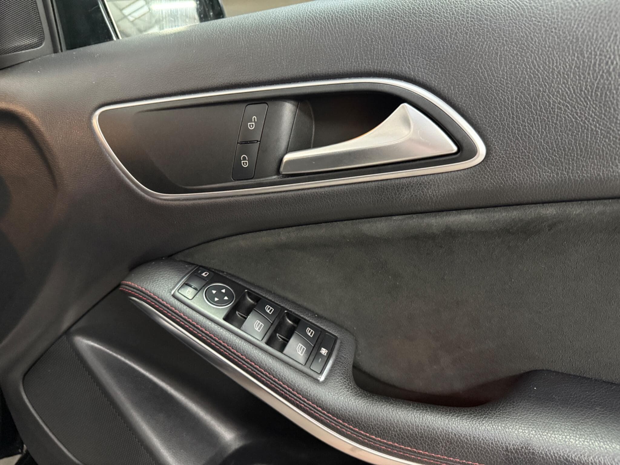 2016 Mercedes-Benz A Class - Image 22