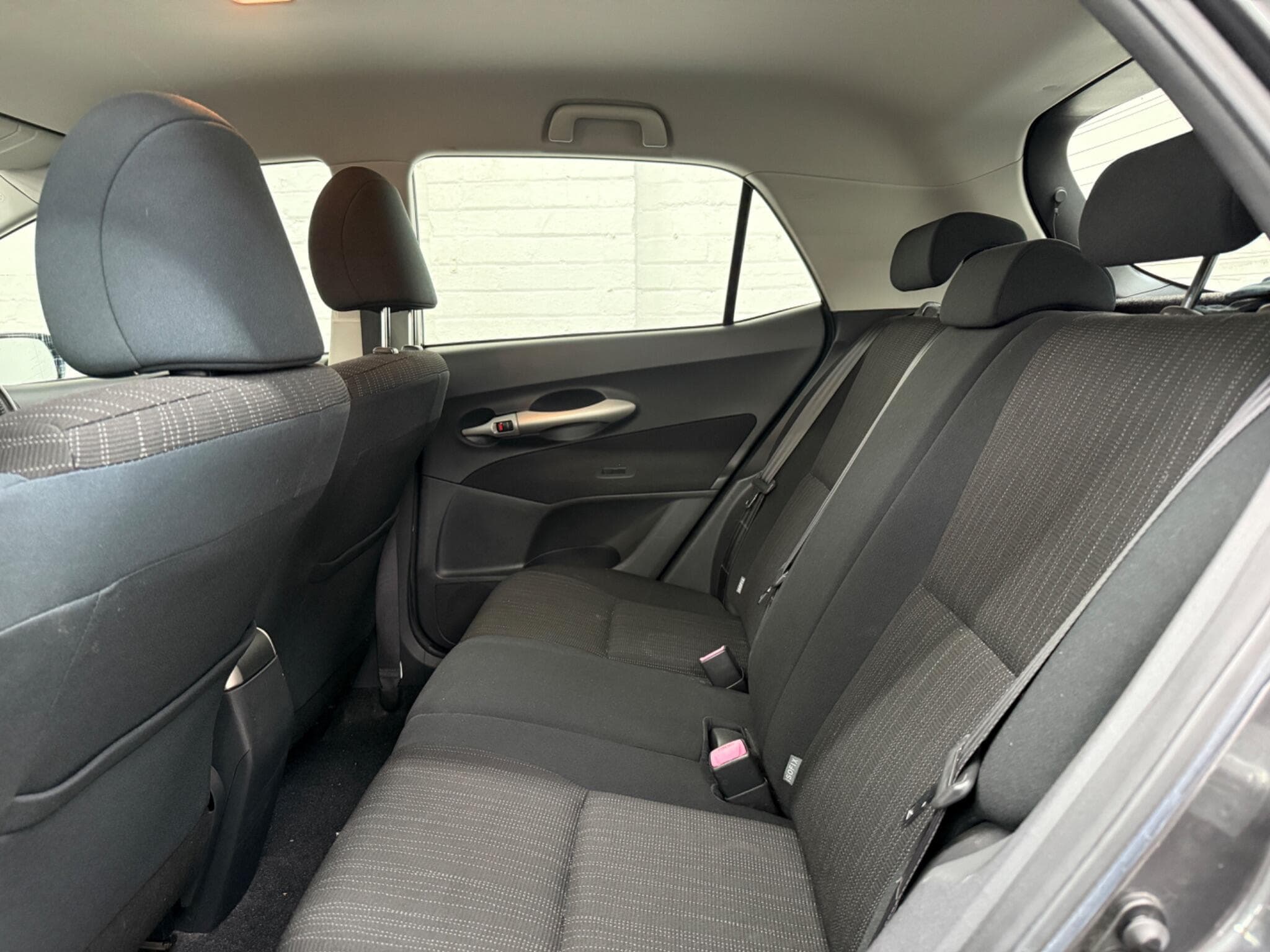 2007 Toyota Auris - Image 11