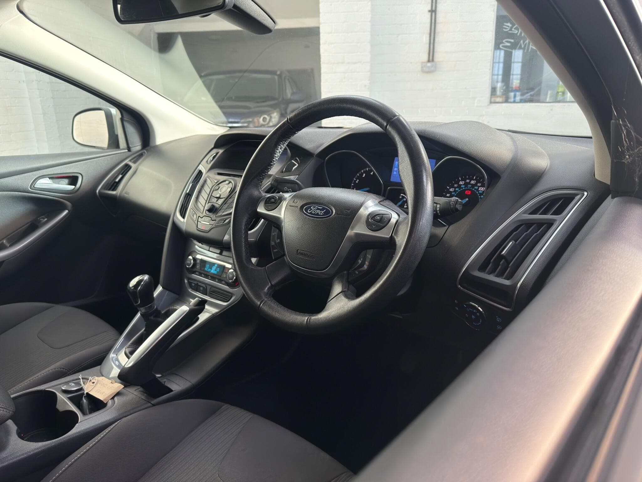 2012 Ford Focus - Image 16