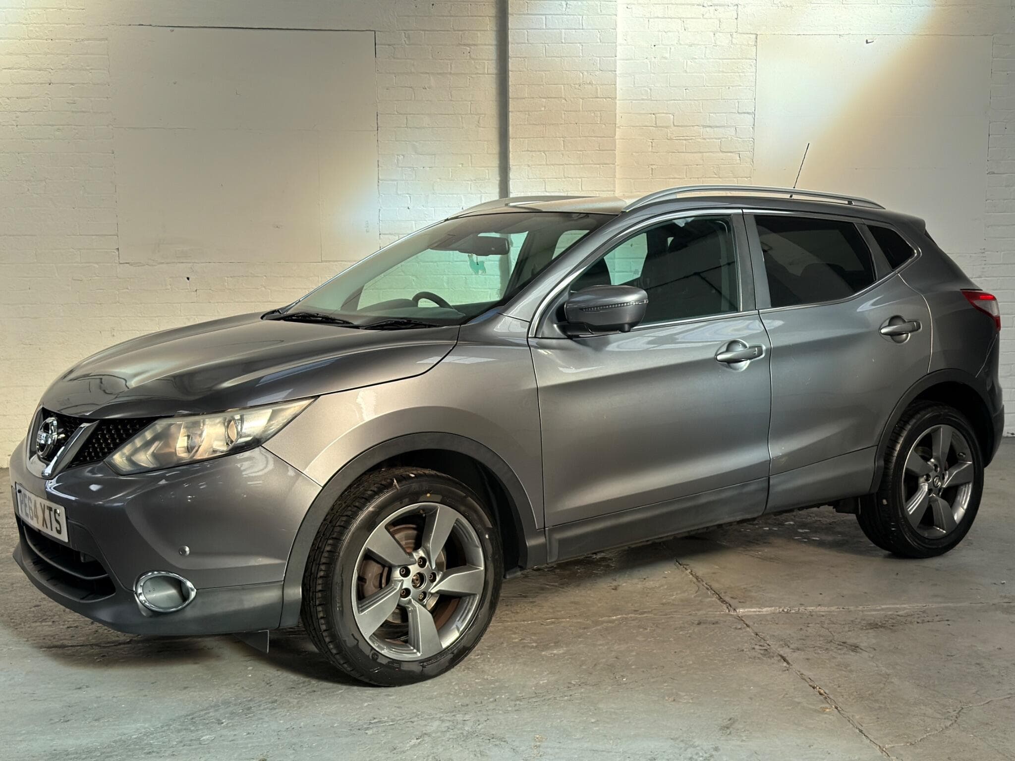 2014 Nissan Qashqai - Image 3