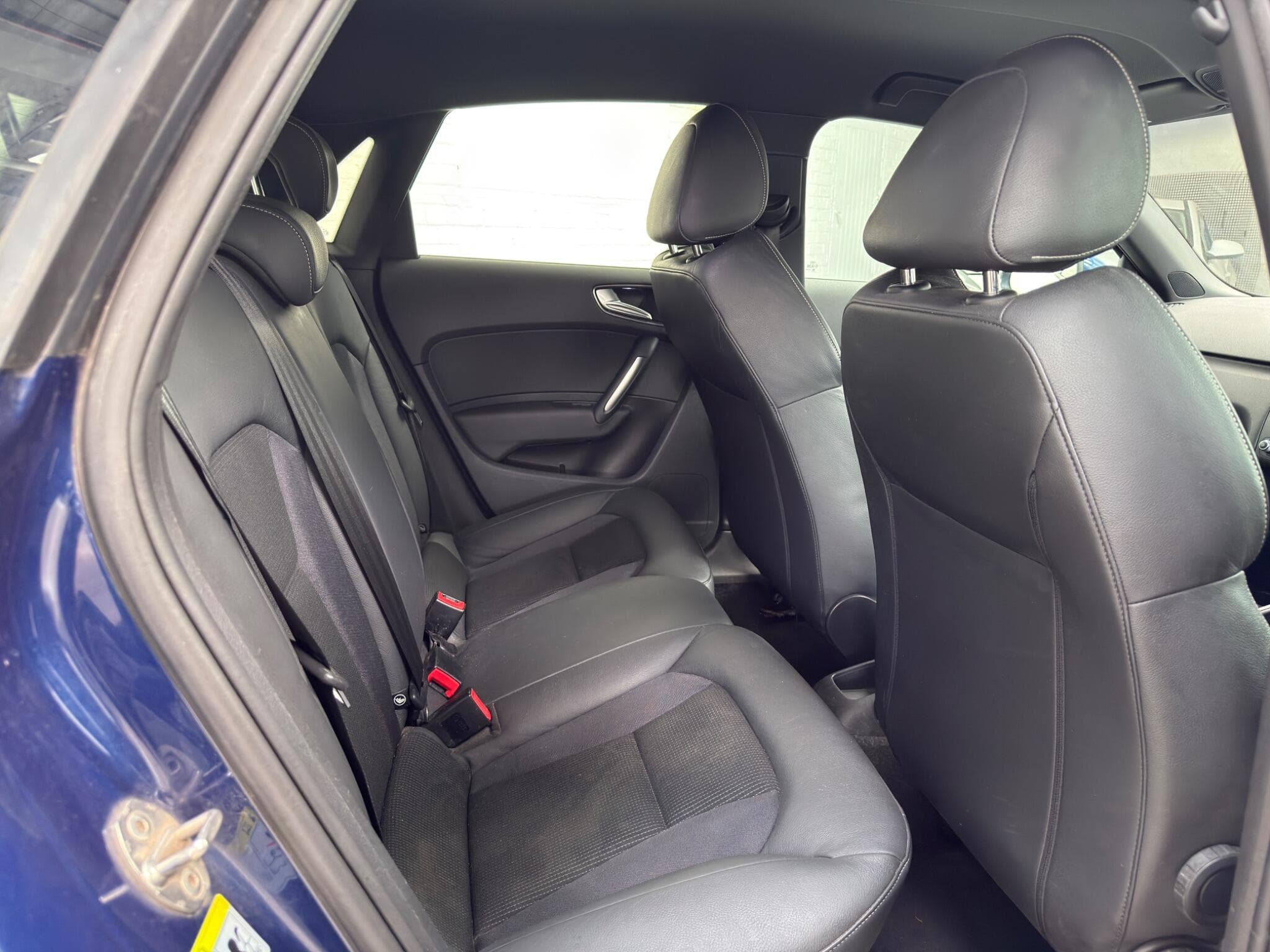 2015 Audi A1 - Image 16