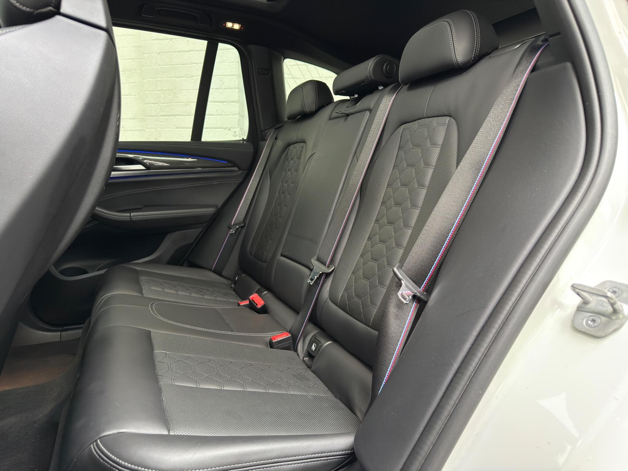 2020 BMW X3 M - Image 29