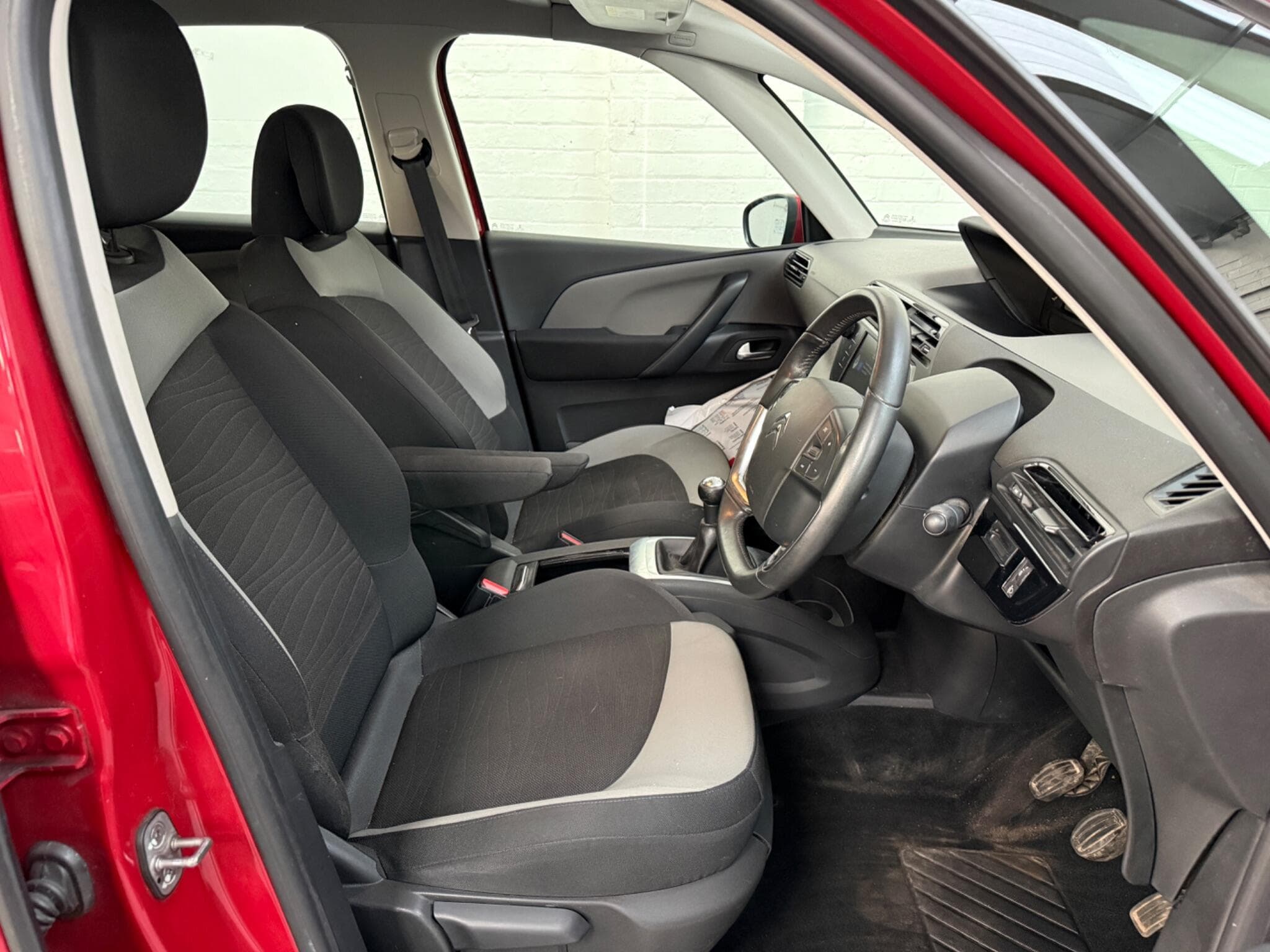 2013 Citroen C4 Picasso - Image 10