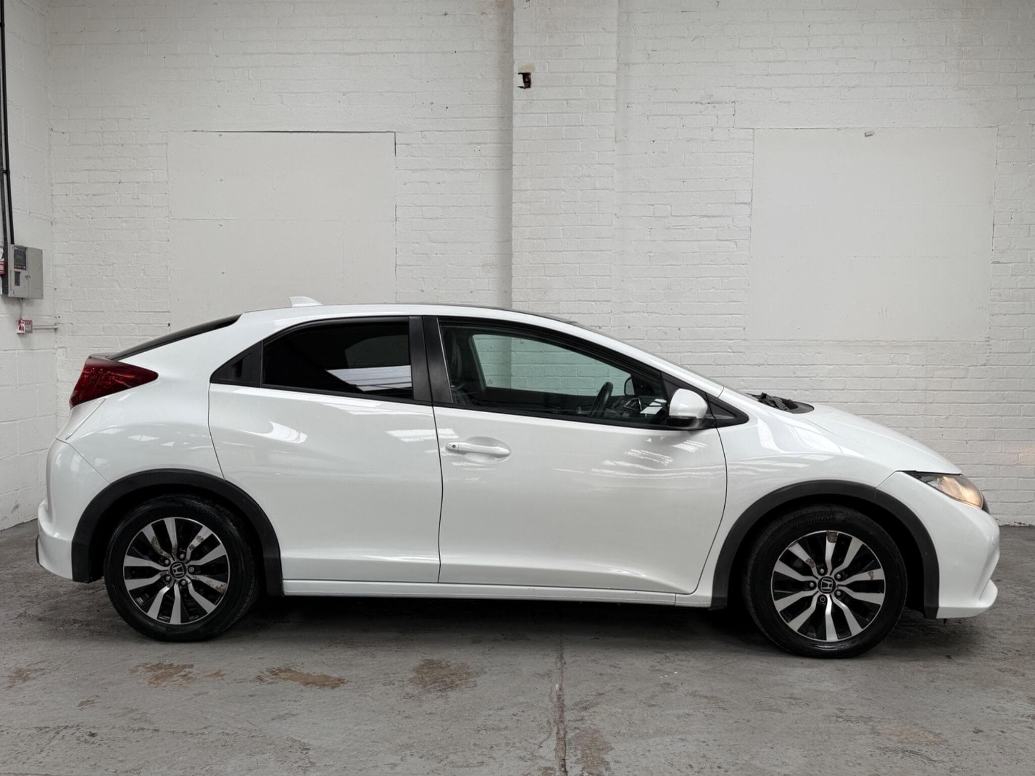 2014 Honda Civic - Image 8