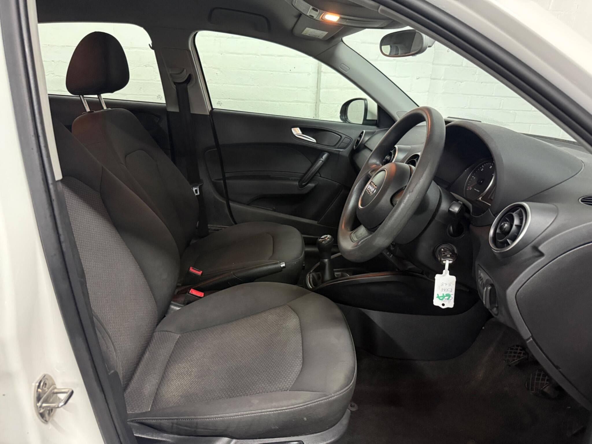 2015 Audi A1 - Image 17