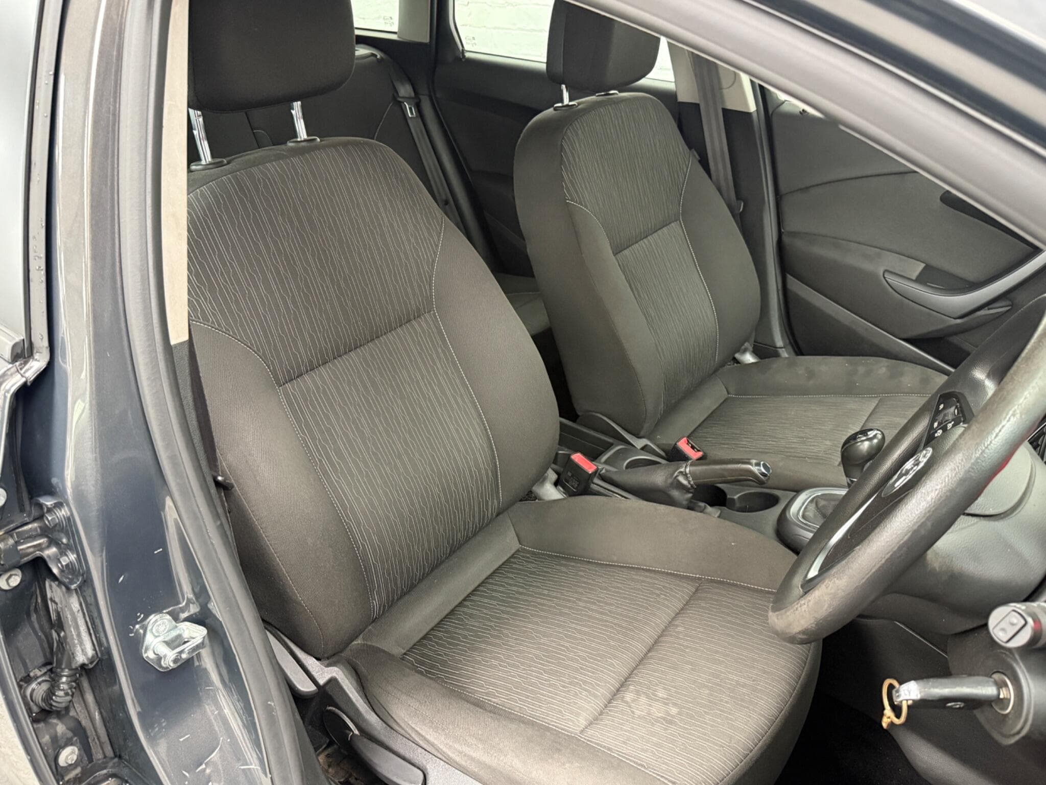 2016 Vauxhall Astra - Image 20