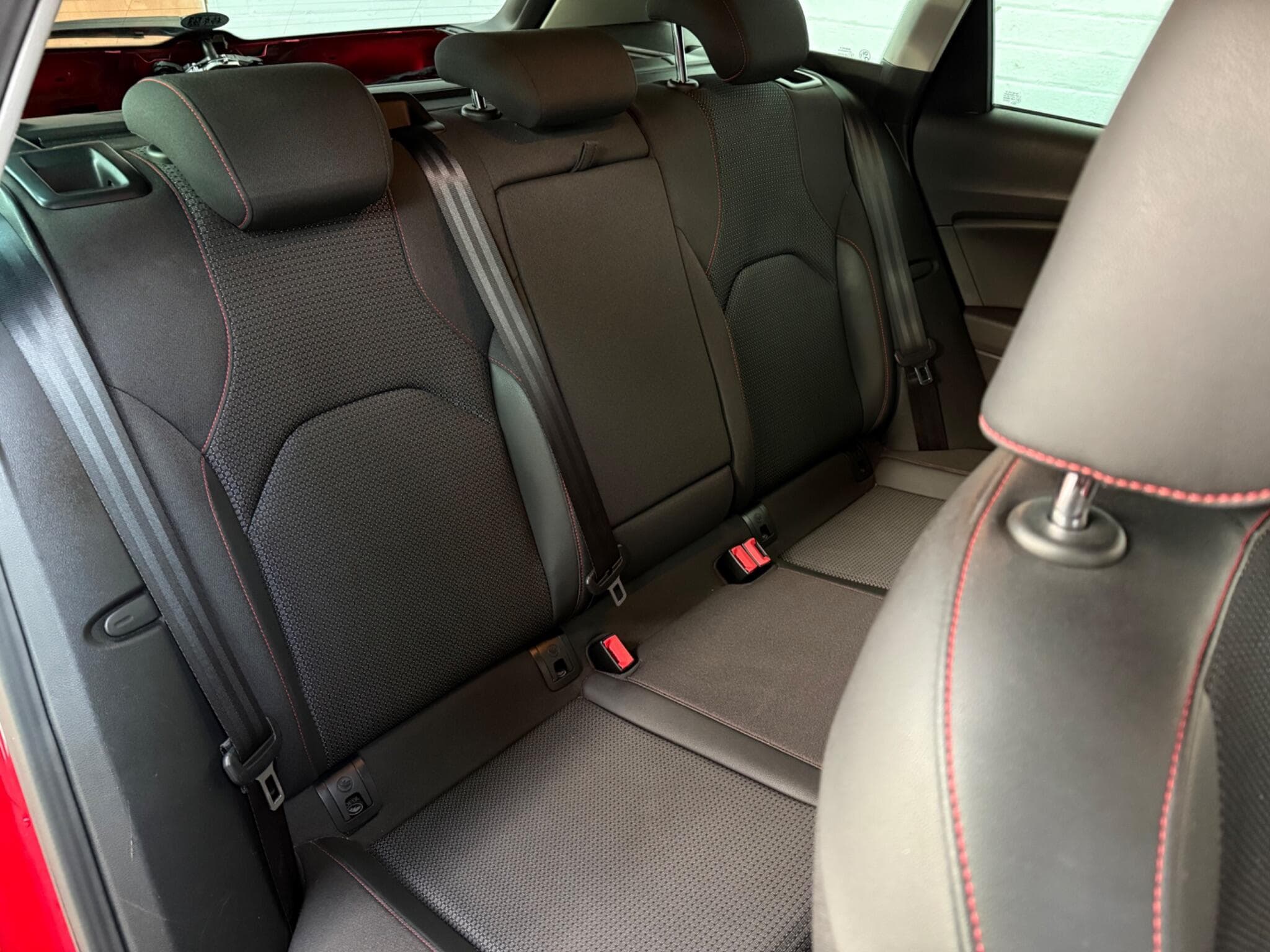 2015 SEAT Leon - Image 29