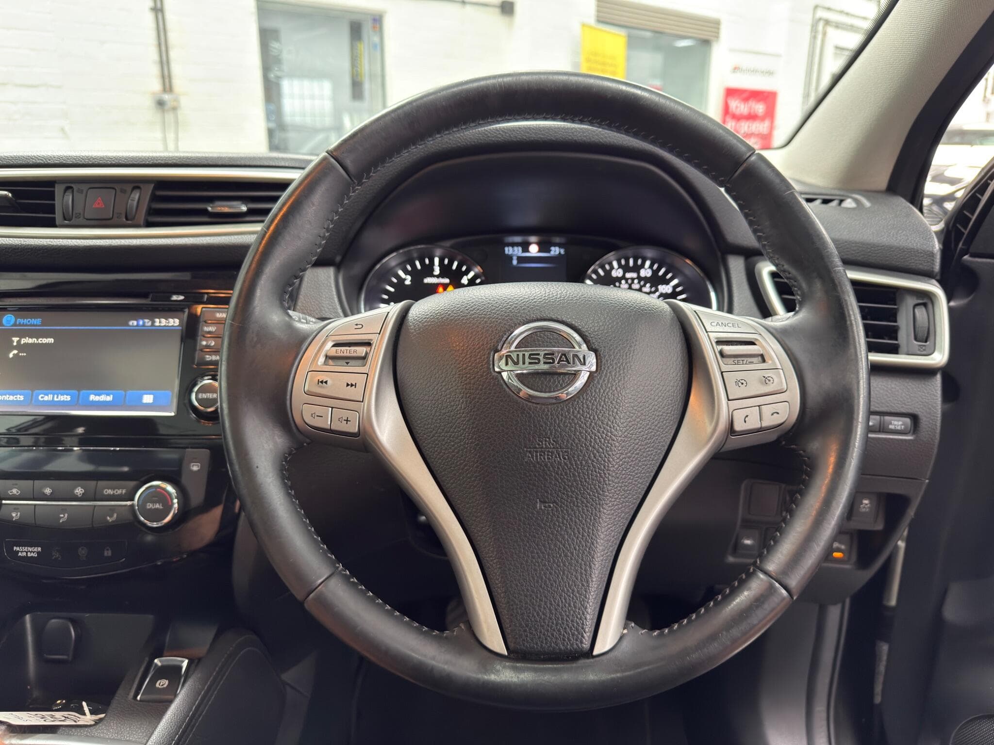 2015 Nissan Qashqai - Image 19
