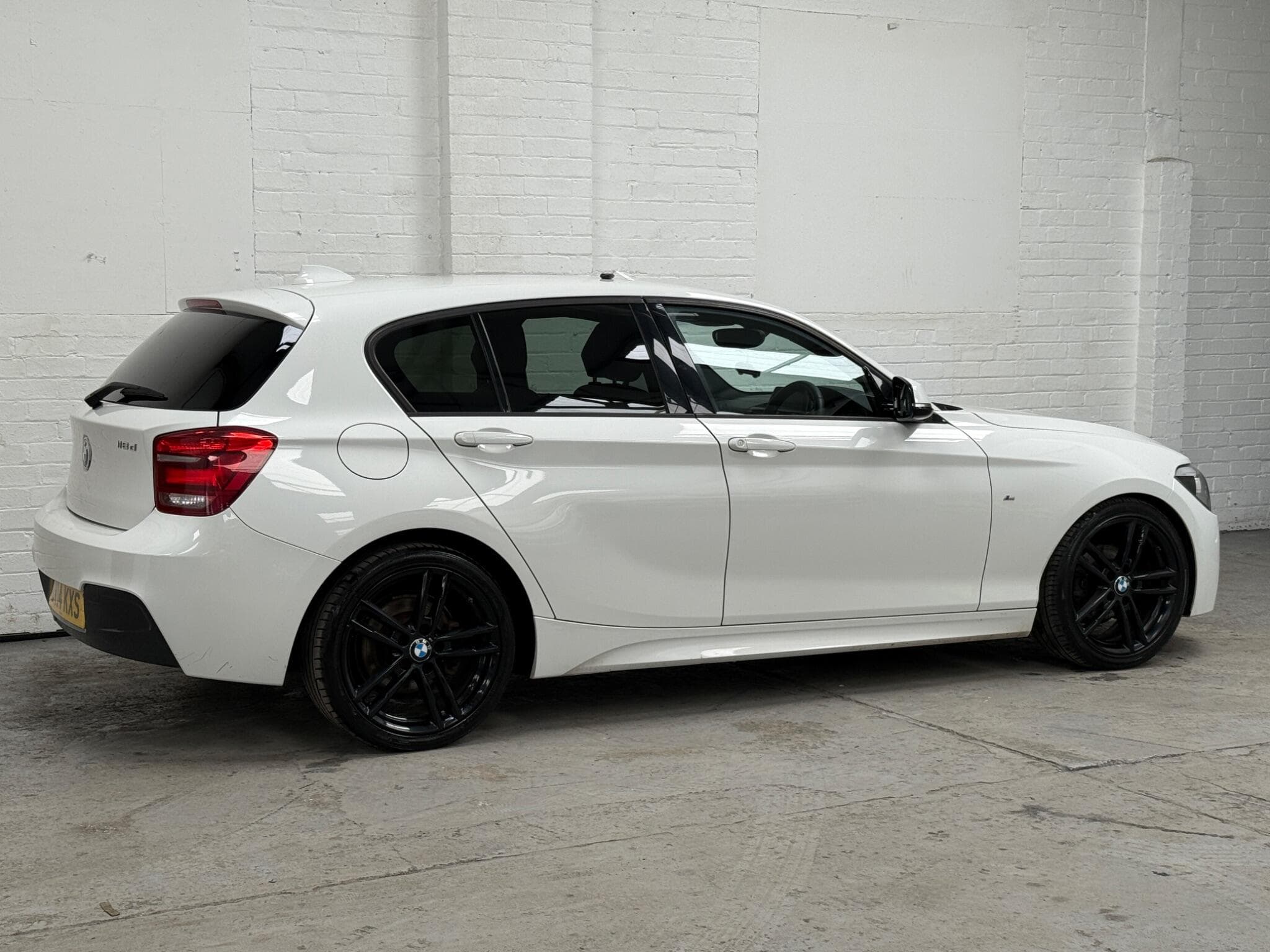 2014 BMW 1 Series - Image 10