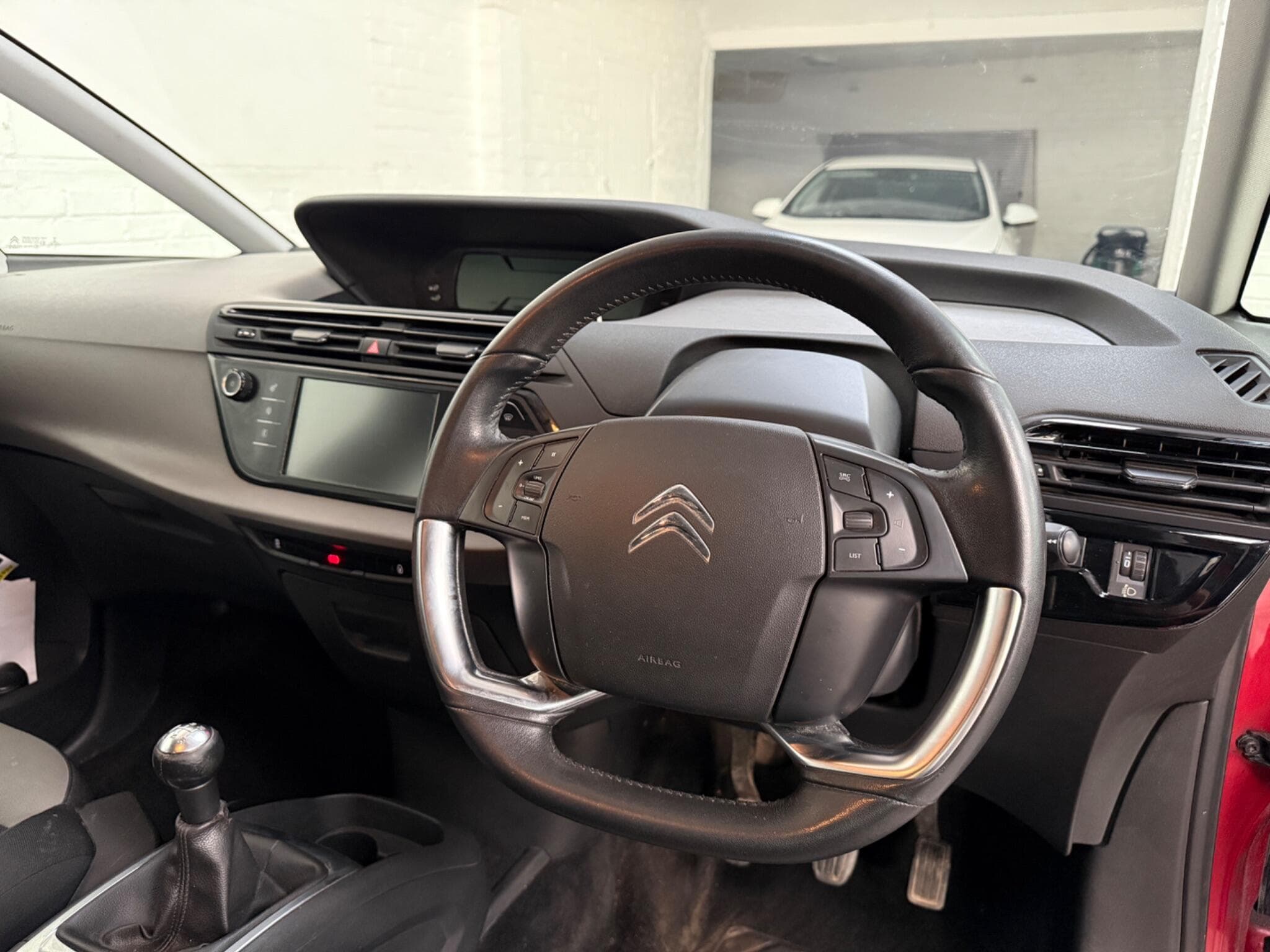 2013 Citroen C4 Picasso - Image 20