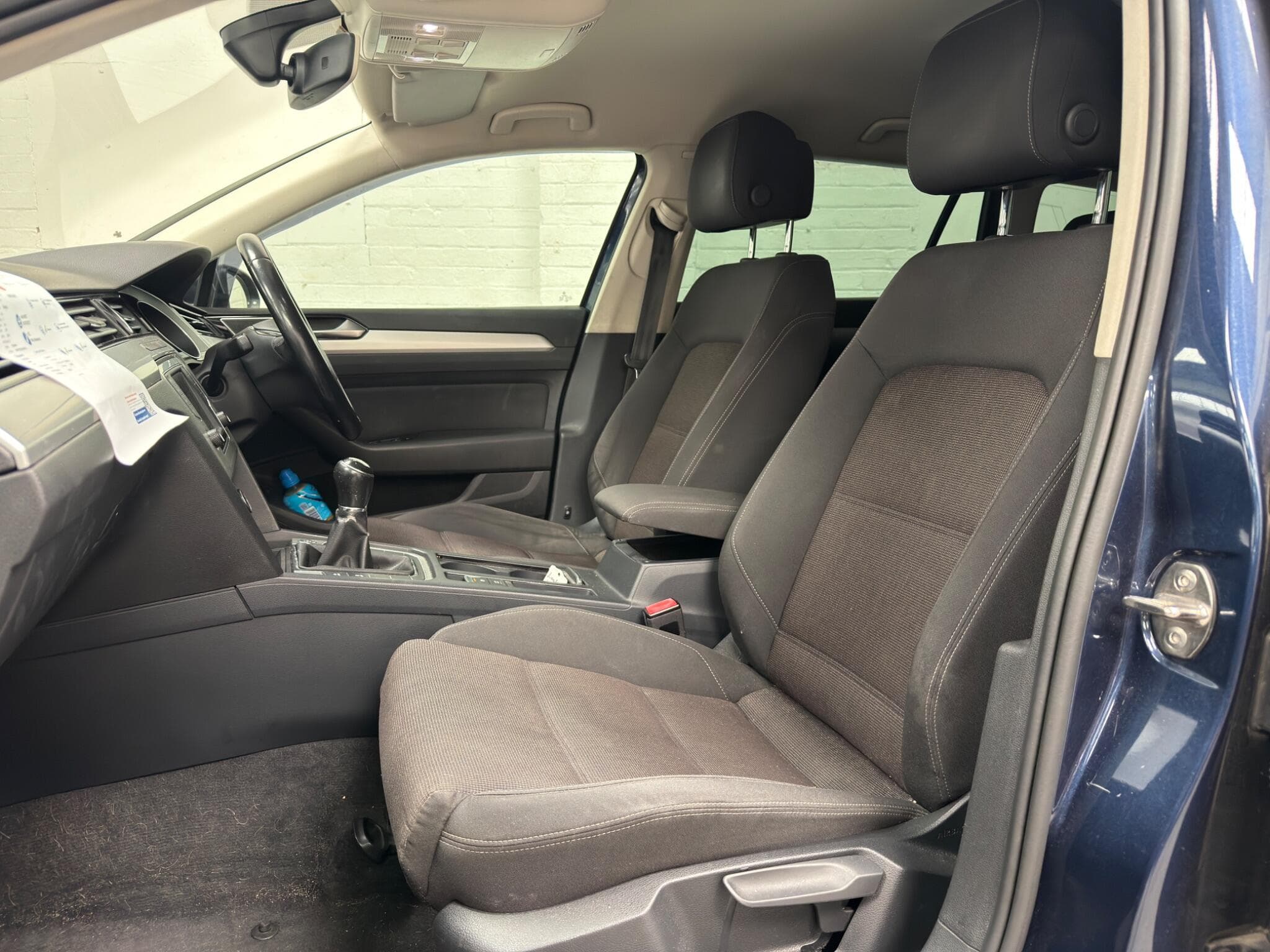 2015 Volkswagen Passat - Image 19