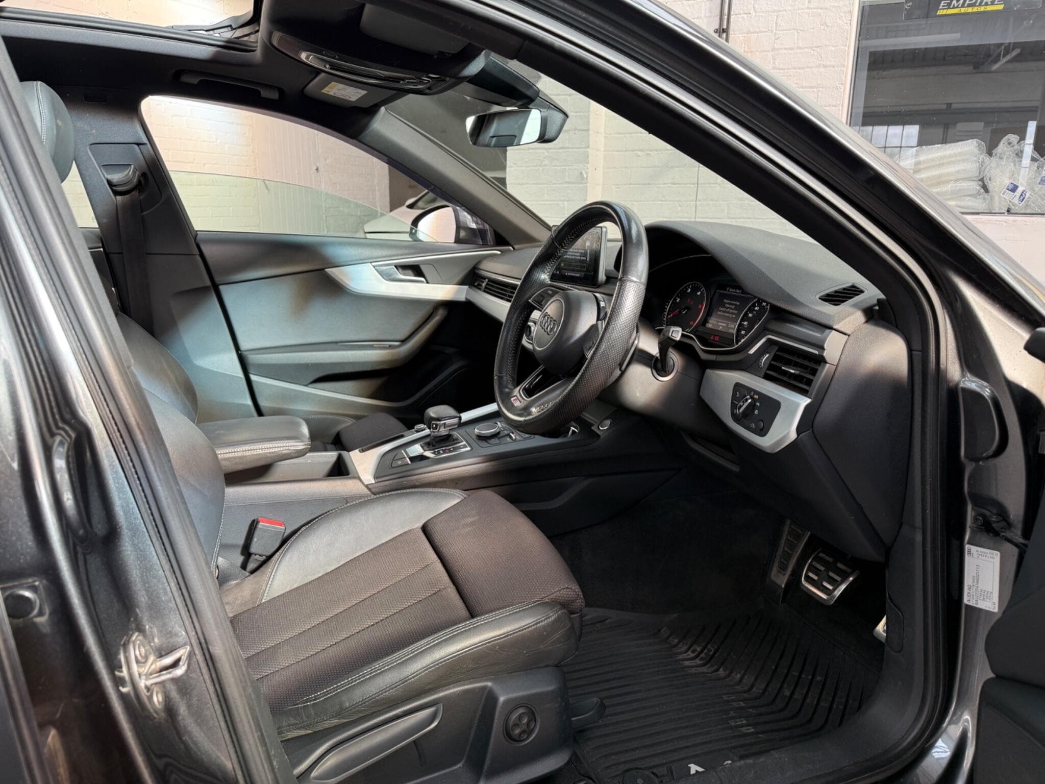 2016 Audi A4 Avant - Image 15