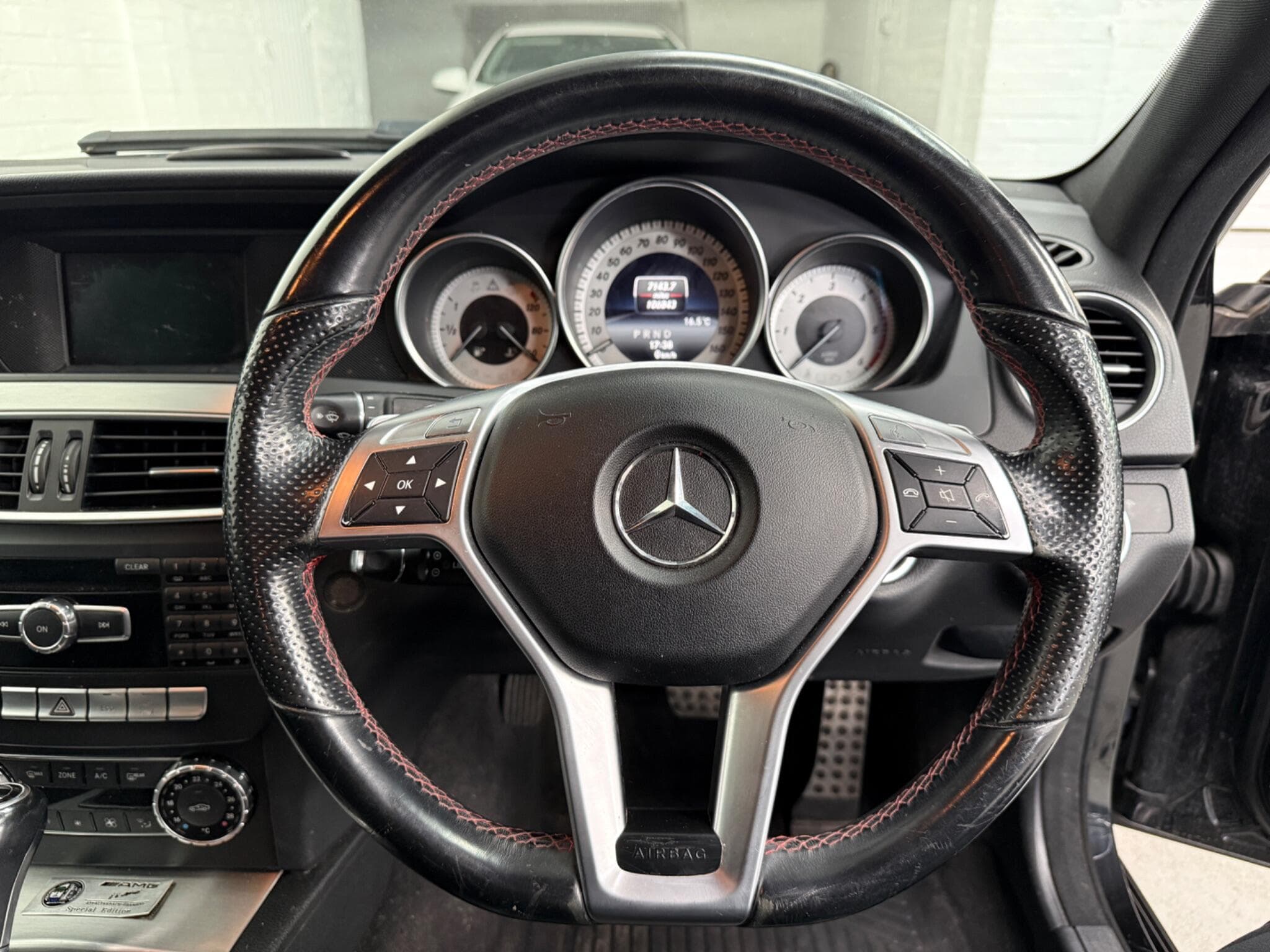 2013 Mercedes-Benz C Class - Image 20