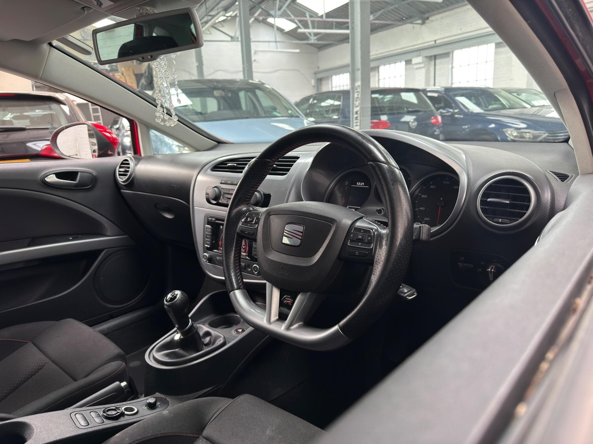 2012 SEAT Leon - Image 10