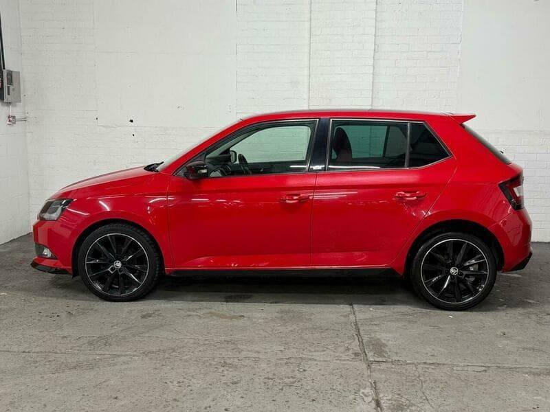 2017 Skoda Fabia - Image 29