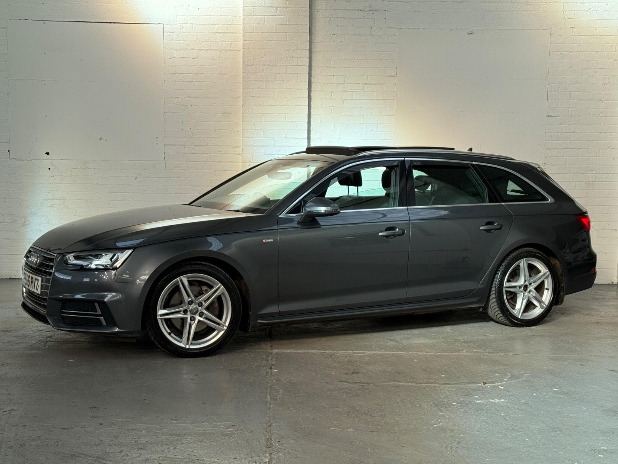 2016 Audi A4 Avant - Image 7
