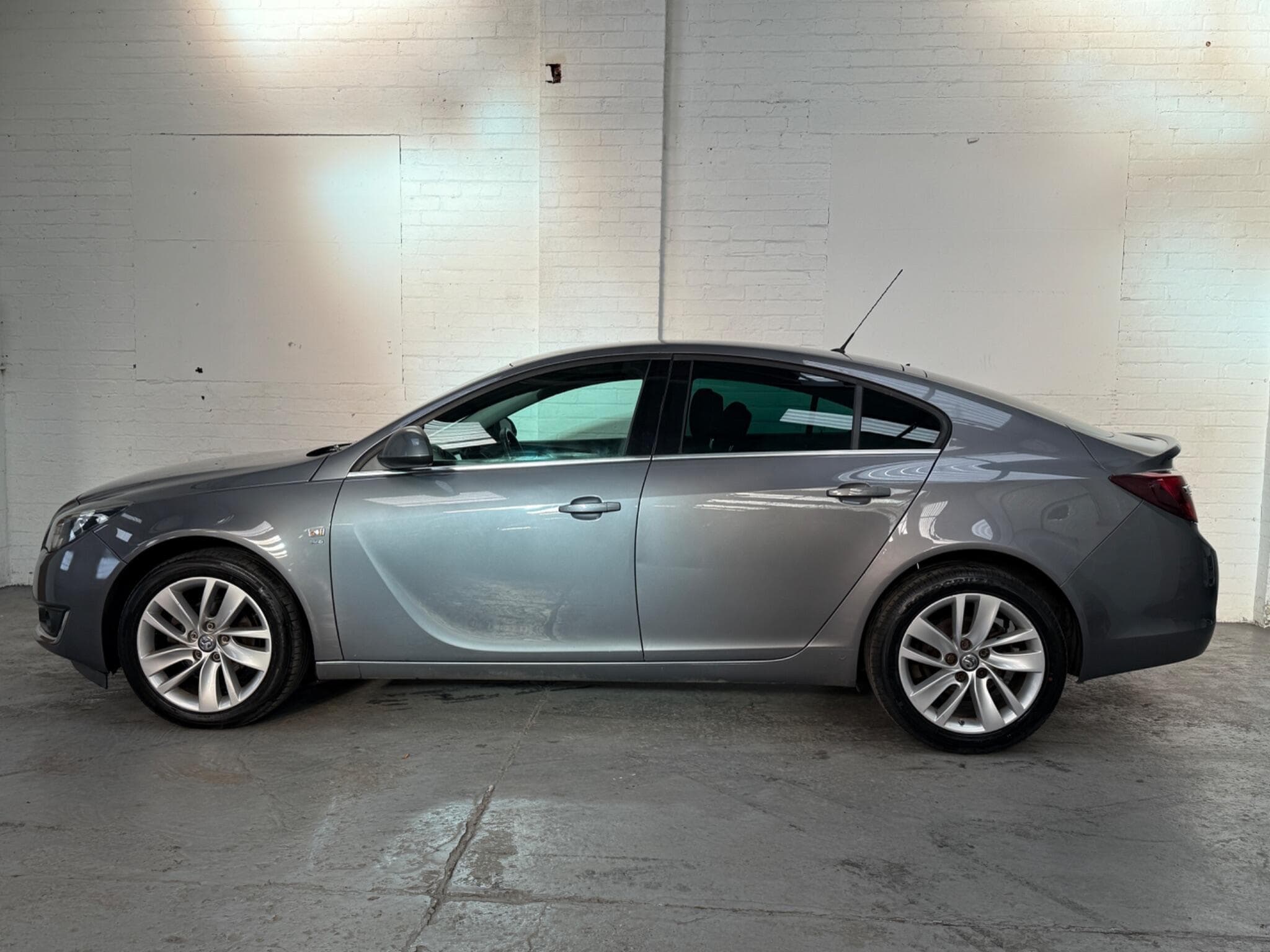 2015 Vauxhall Insignia - Image 6