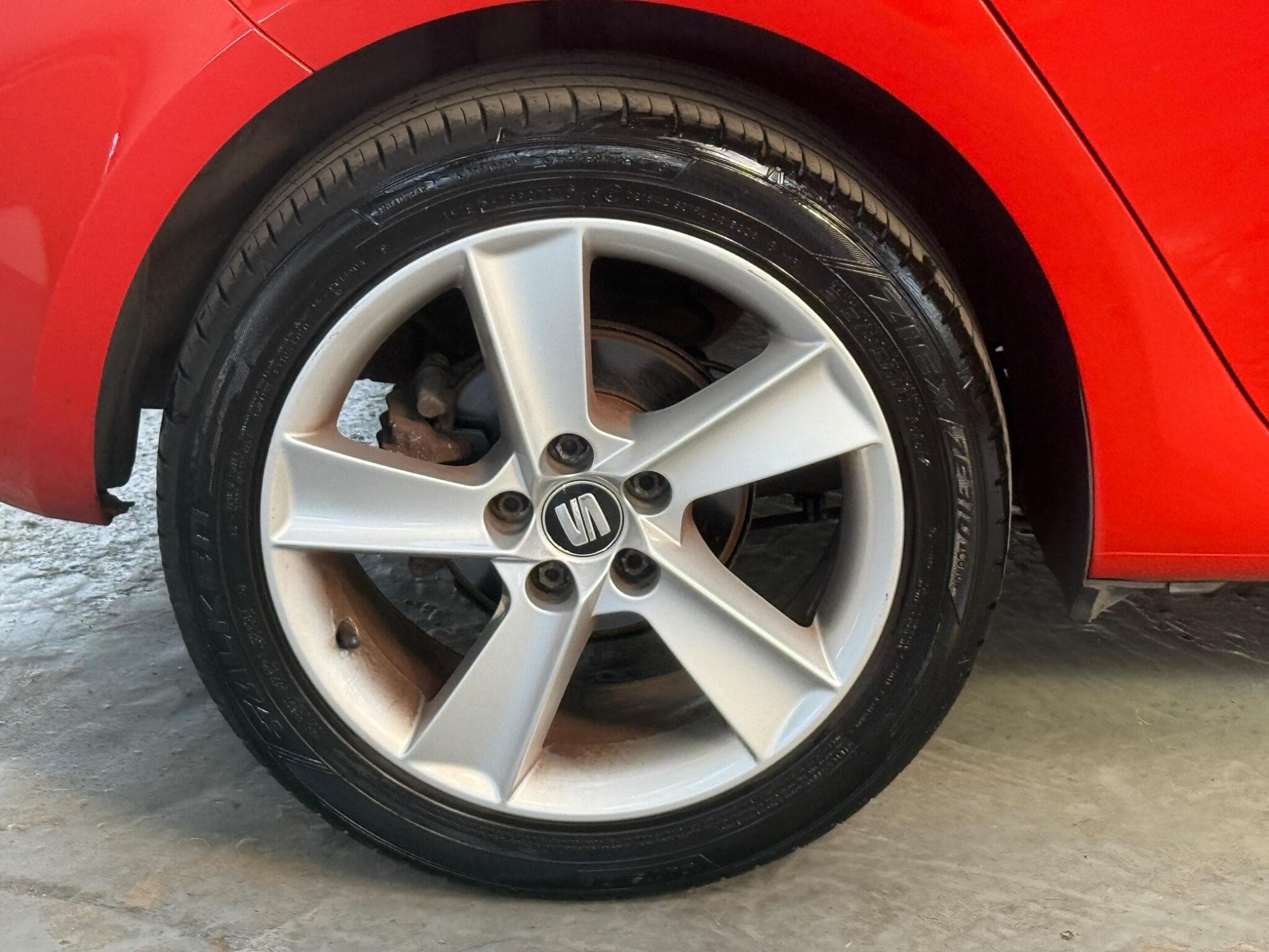 2015 SEAT Ibiza - Image 10
