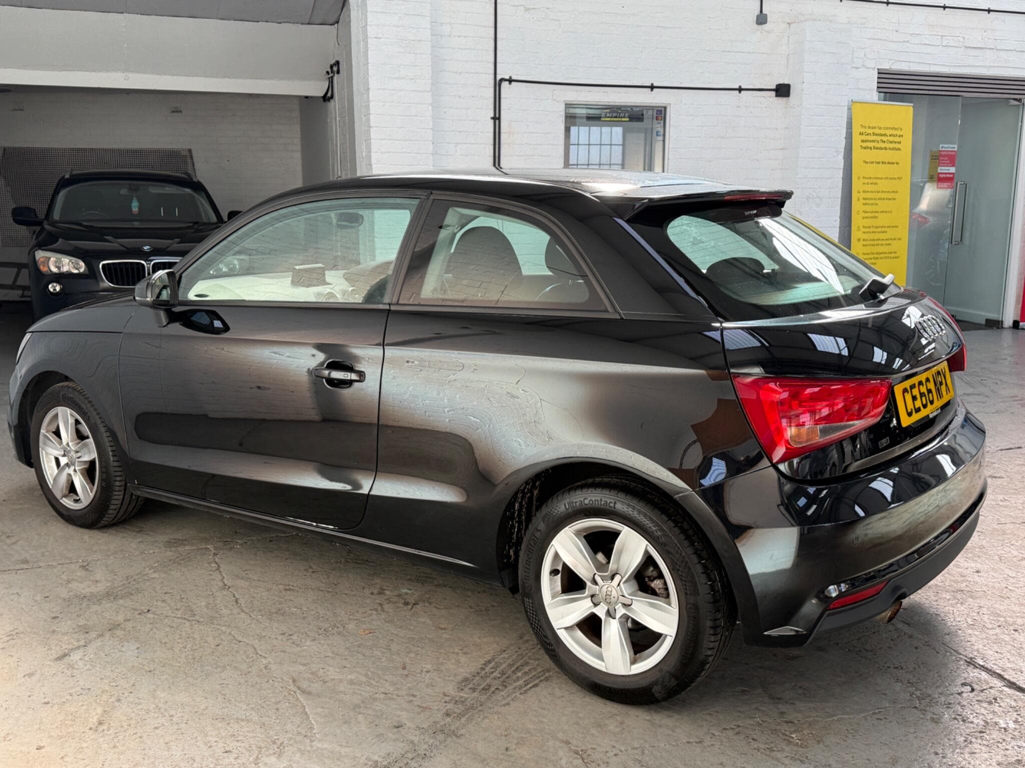 2016 Audi A1 - Image 6