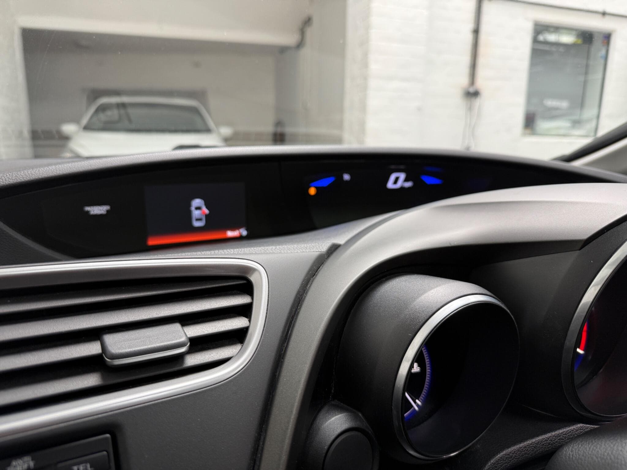 2014 Honda Civic - Image 12