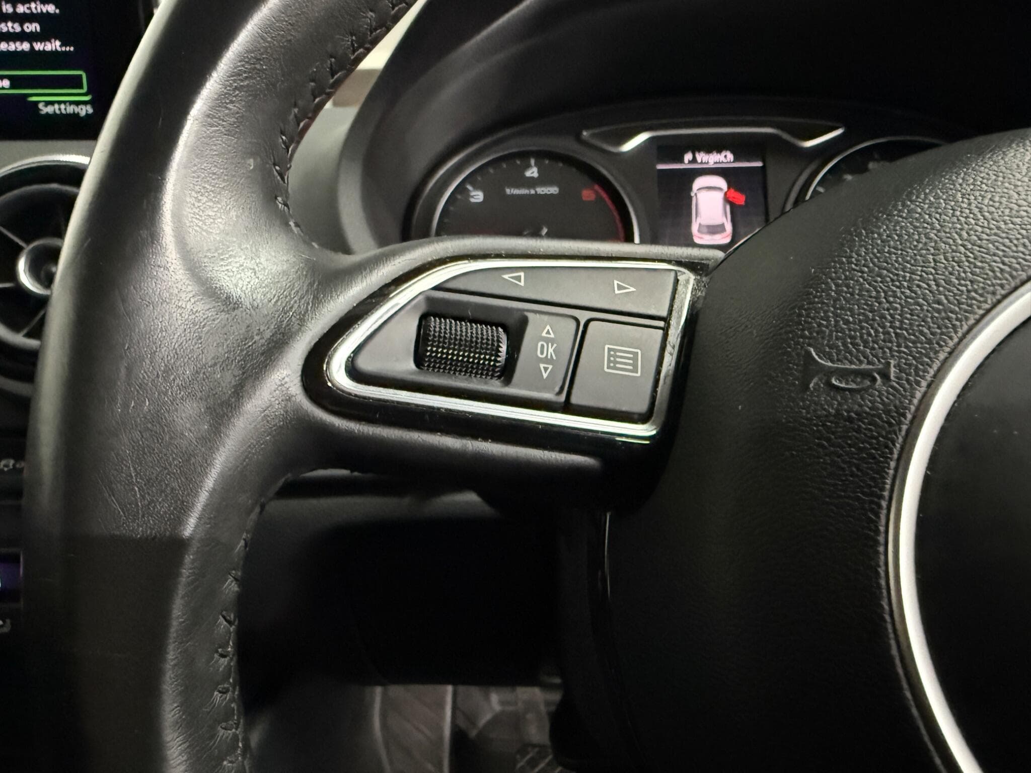 2014 Audi A3 - Image 17