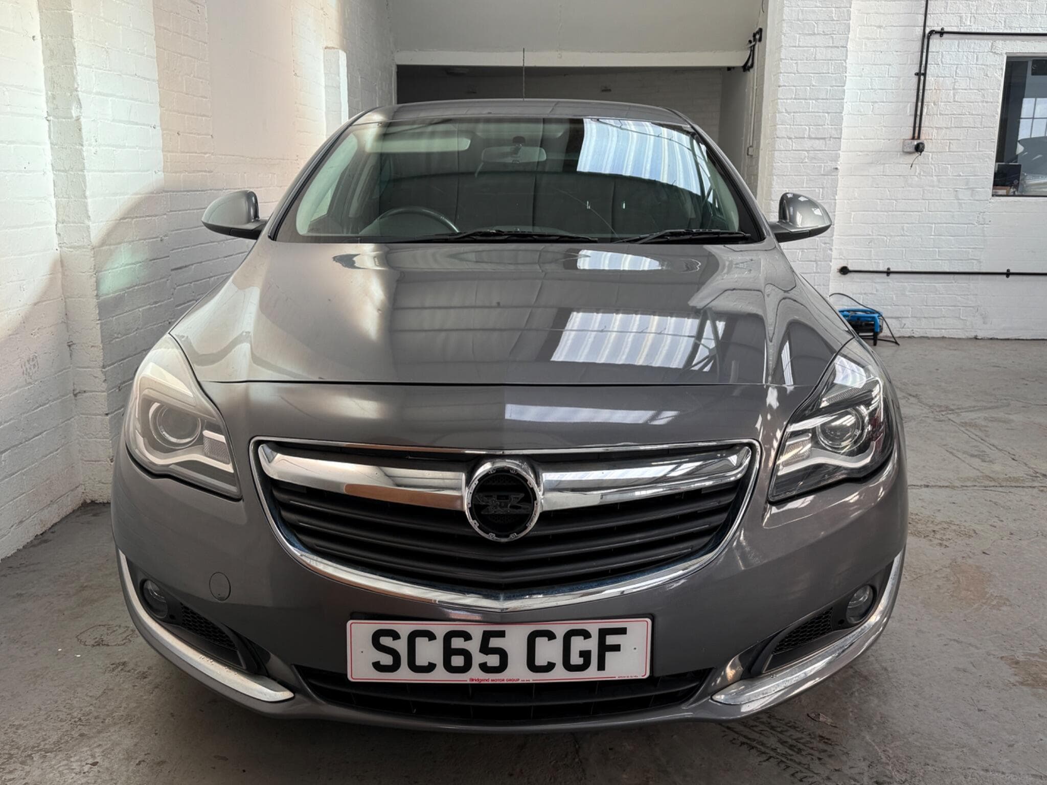2015 Vauxhall Insignia - Image 2