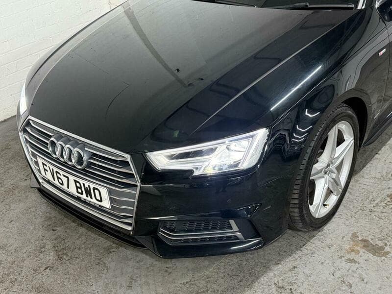 2017 Audi A4 Avant - Image 41