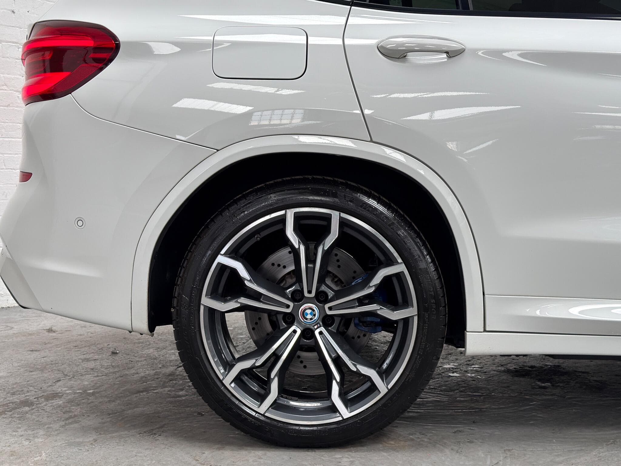 2020 BMW X3 M - Image 34