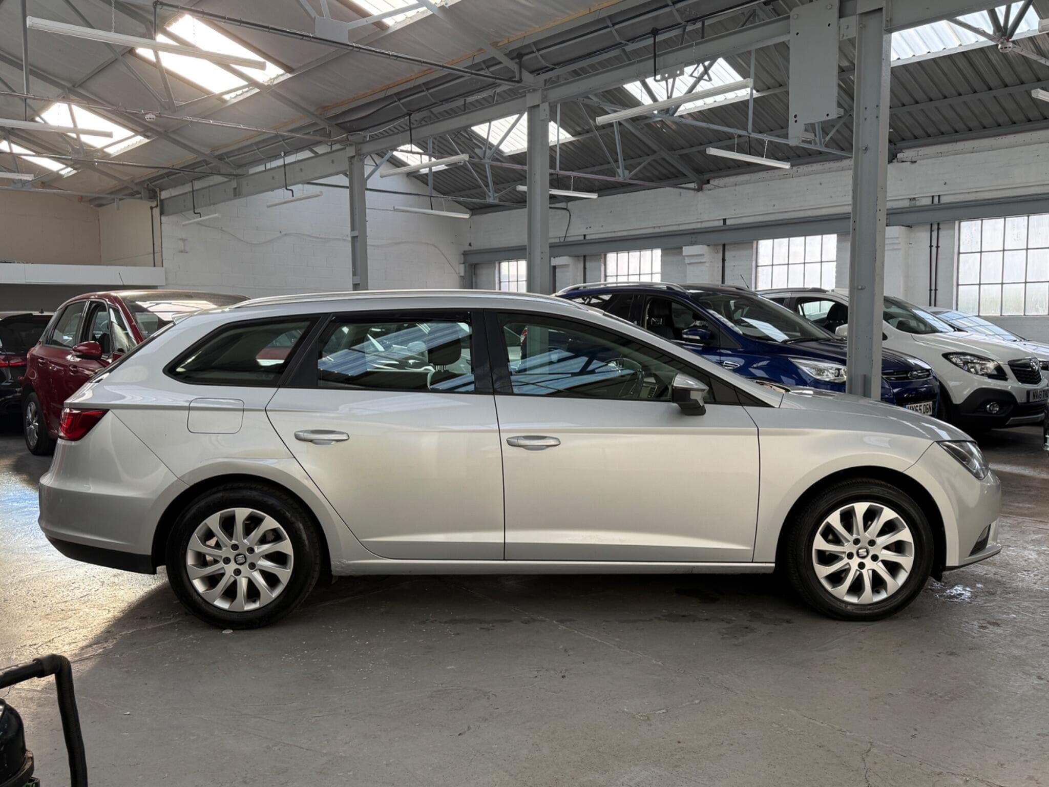2016 SEAT Leon - Image 6