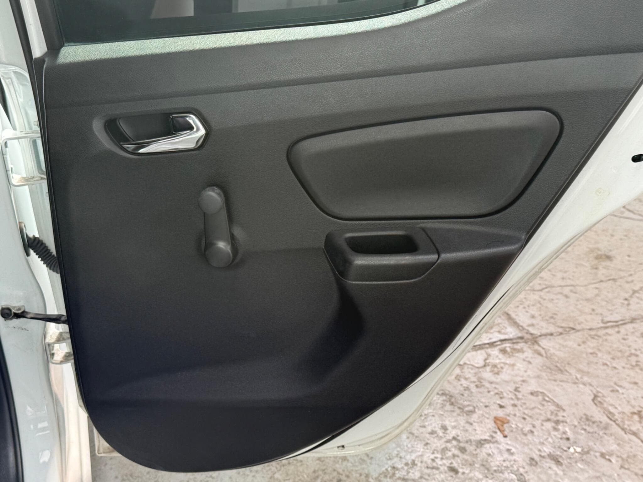 2017 Nissan Micra - Image 32