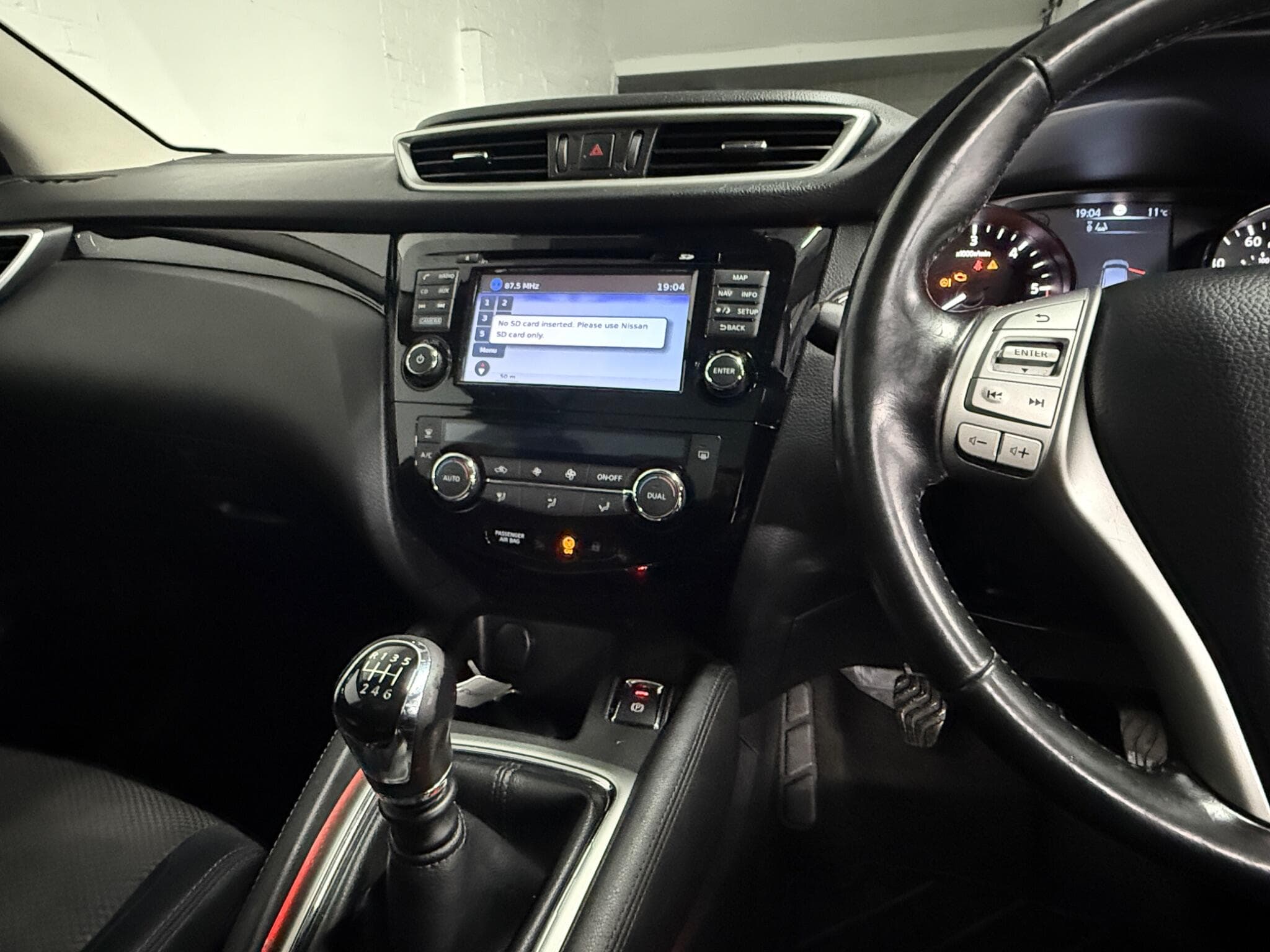 2014 Nissan Qashqai - Image 16