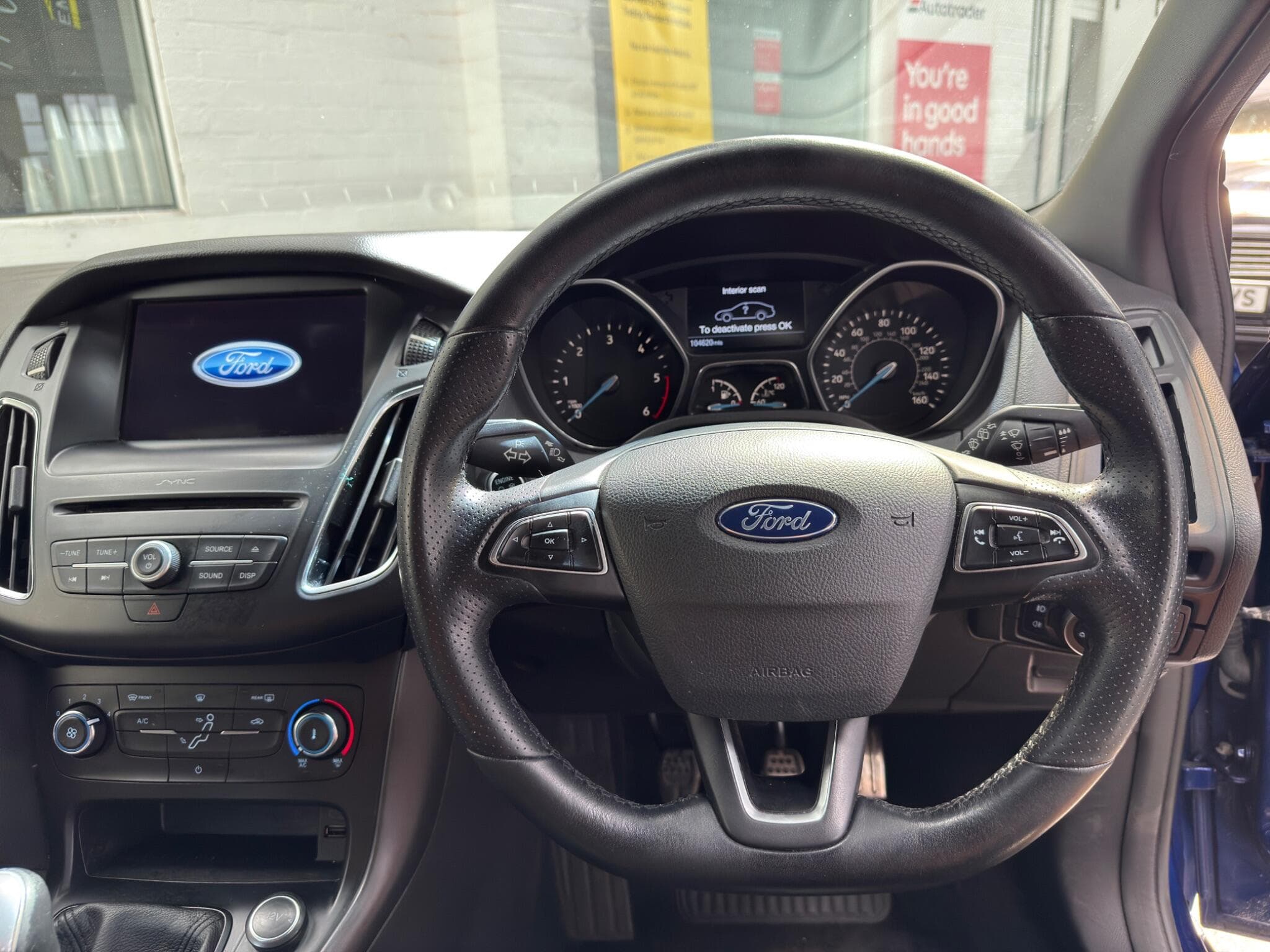 2017 Ford Focus - Image 20