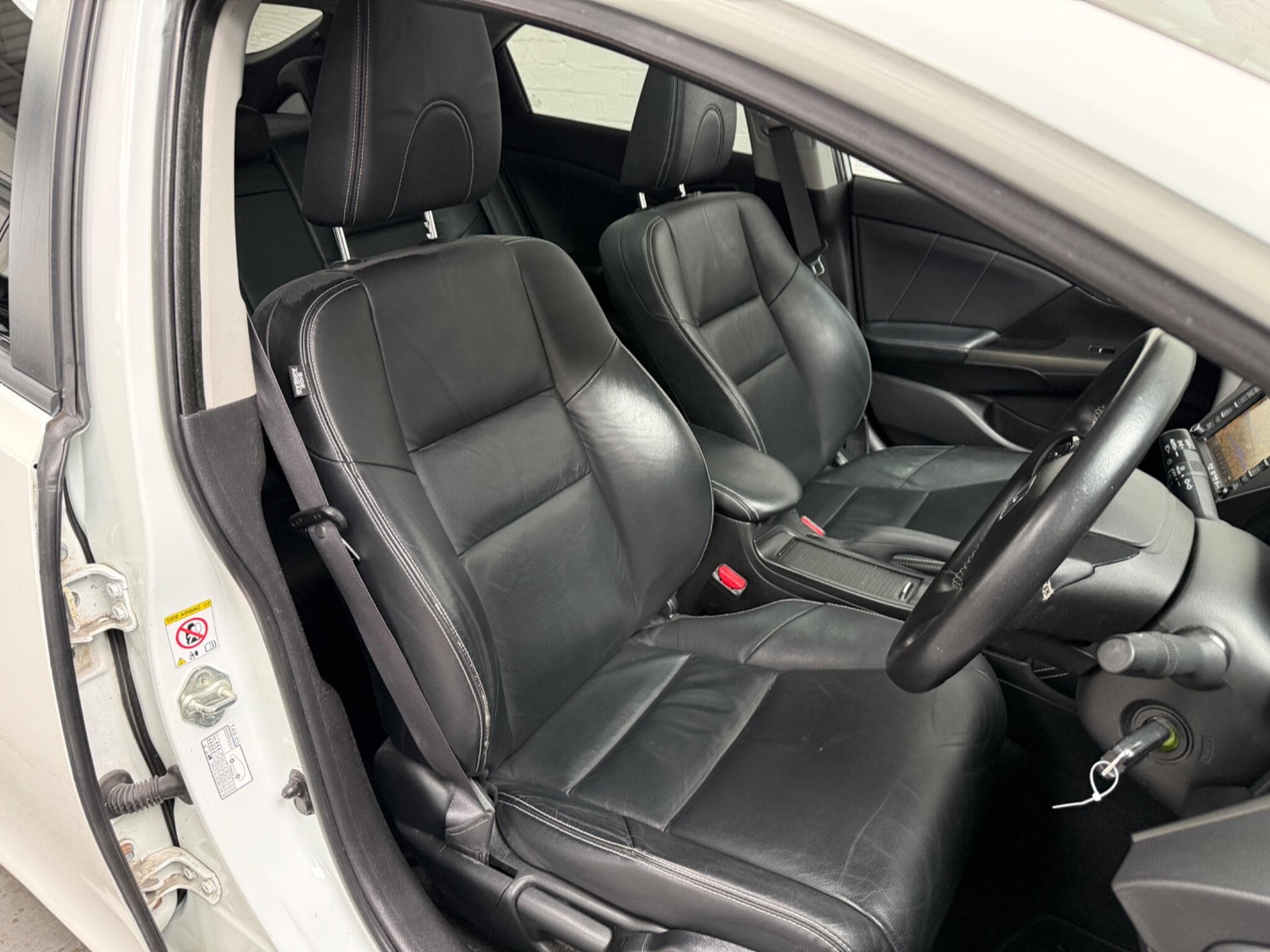 2014 Honda Civic - Image 13